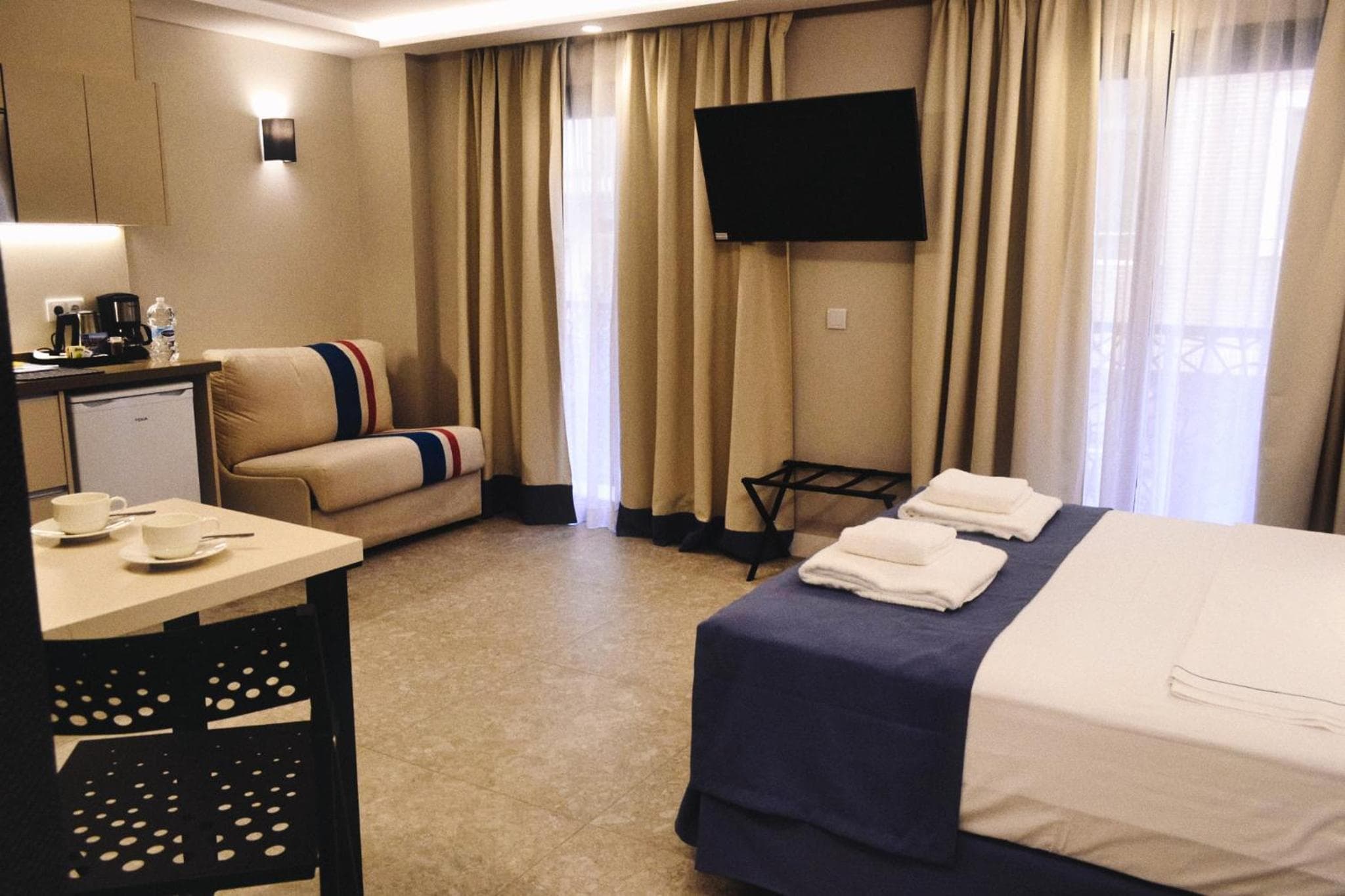 Posidonia Aparthotel, Benidorm, photo 4
