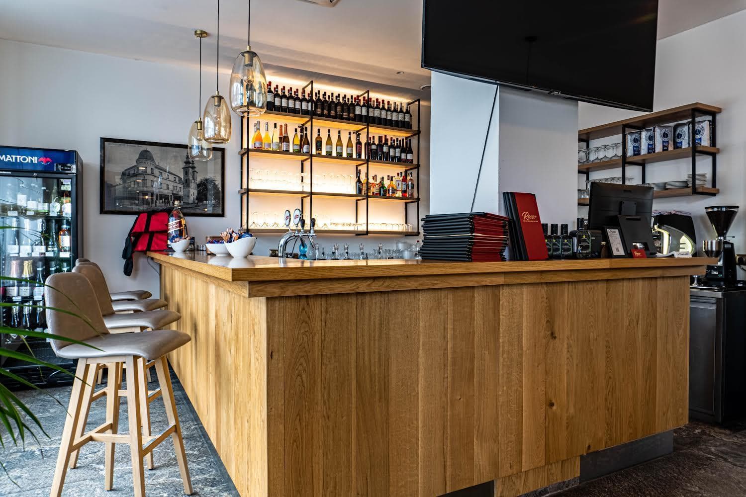 Rosso Aparthotel, Michalovce, photo 4