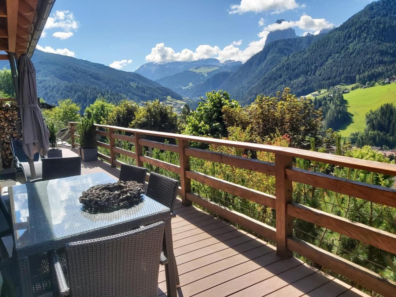 Chalet Residence Alpinflair, Ortisei, photo 5