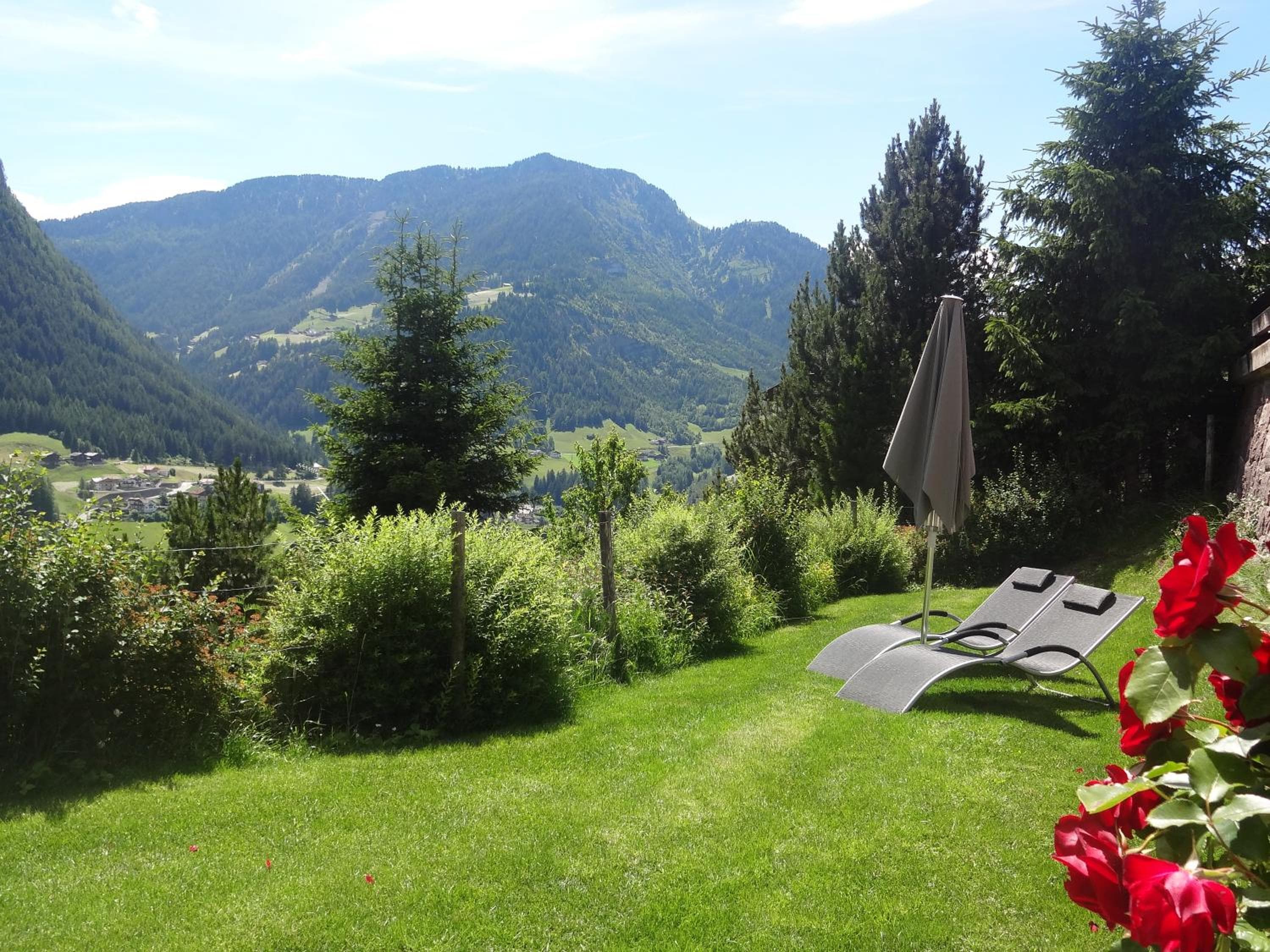 Chalet Residence Alpinflair, Ortisei, photo 2