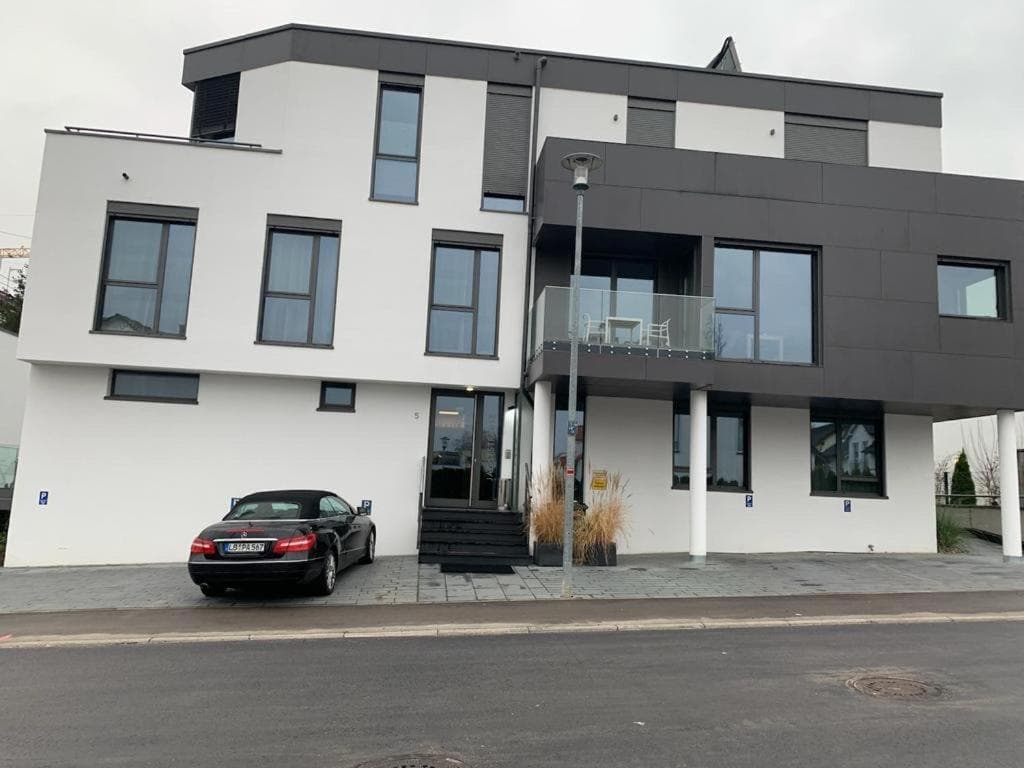 HAUS 7 - Boardinghouse, Kornwestheim