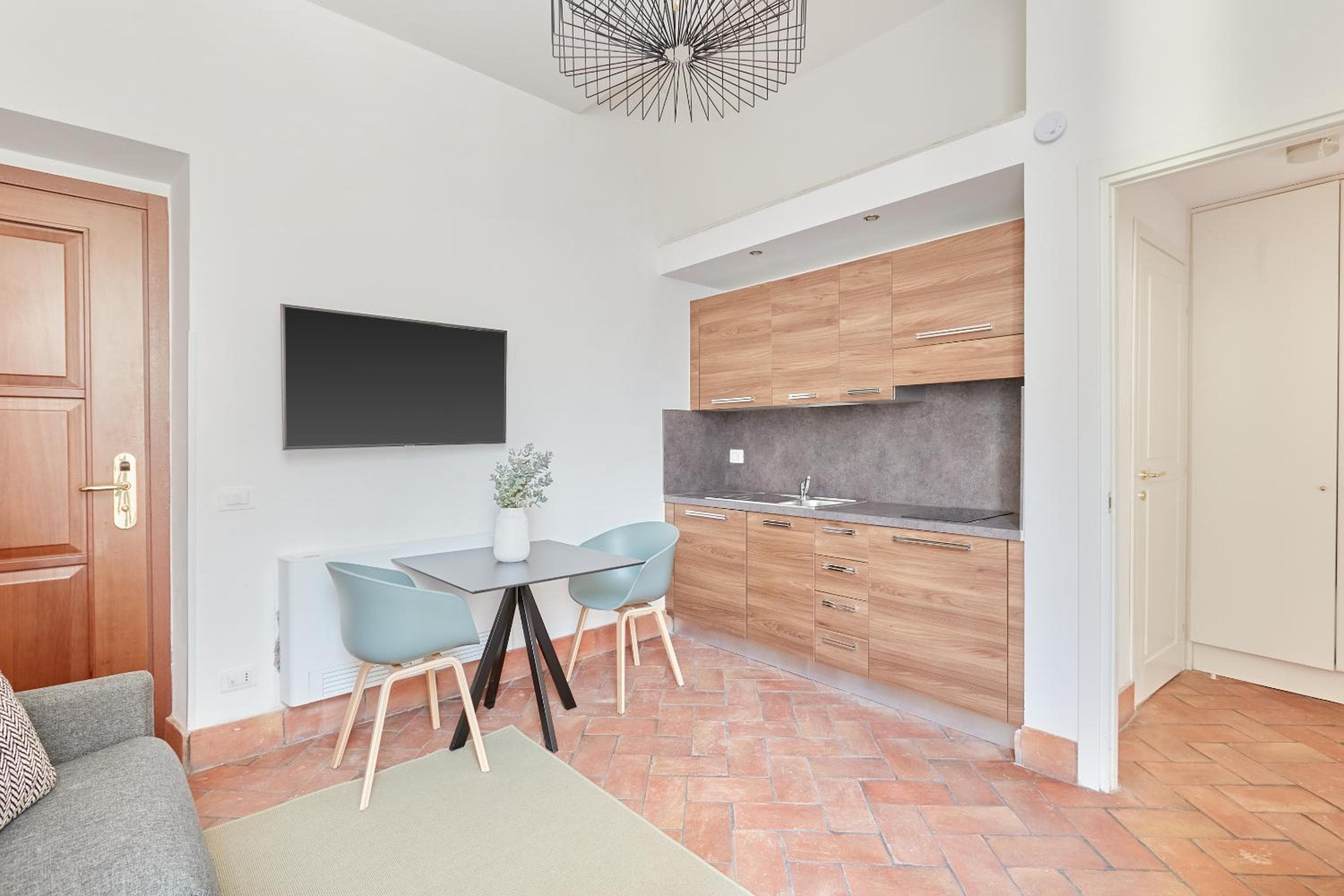 Sonder Montevecchio, Rome, photo 6
