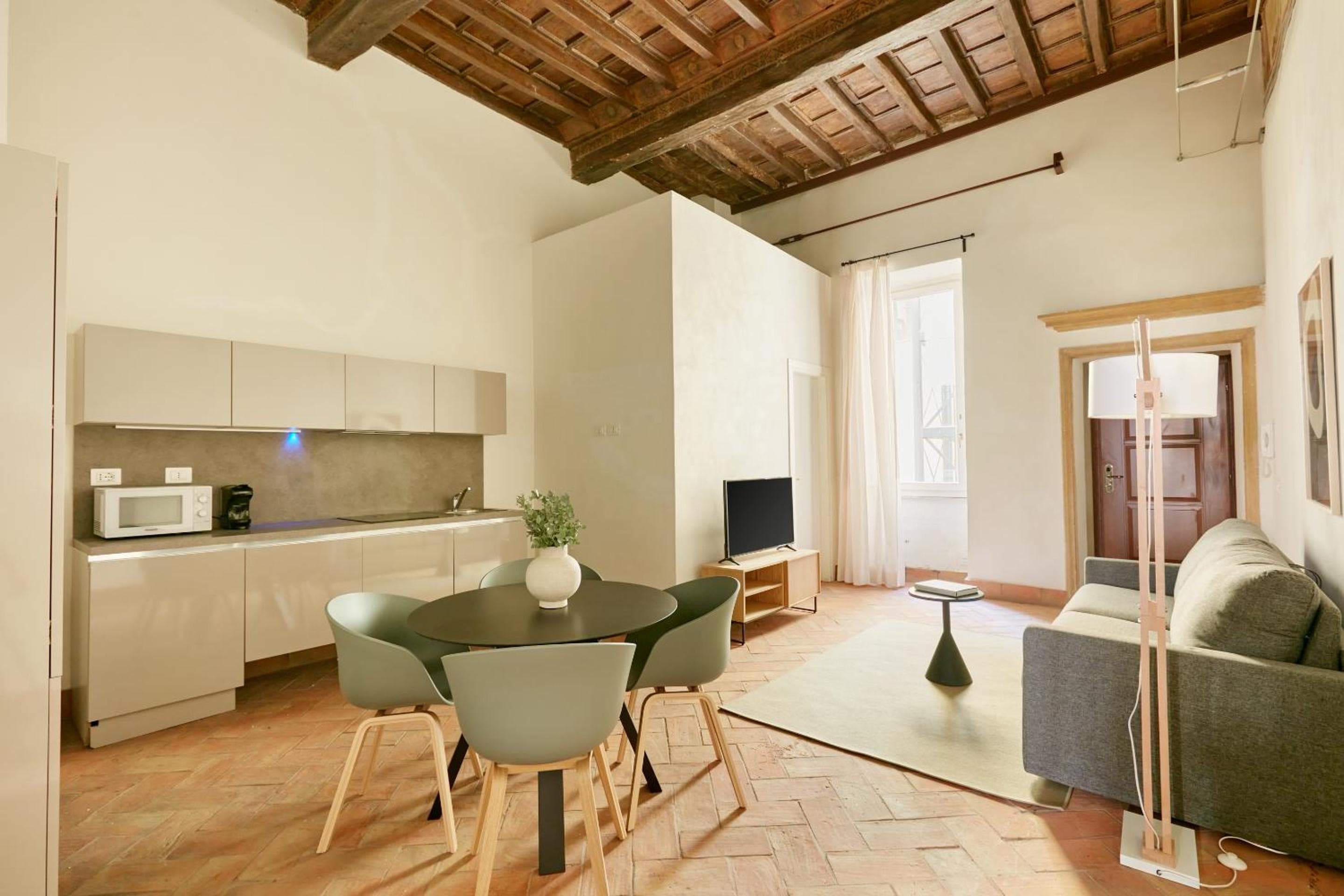 Sonder Montevecchio, Rome, photo 5