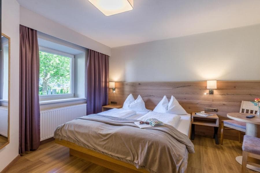 Apartments Rosenhof, Mayrhofen, photo 2