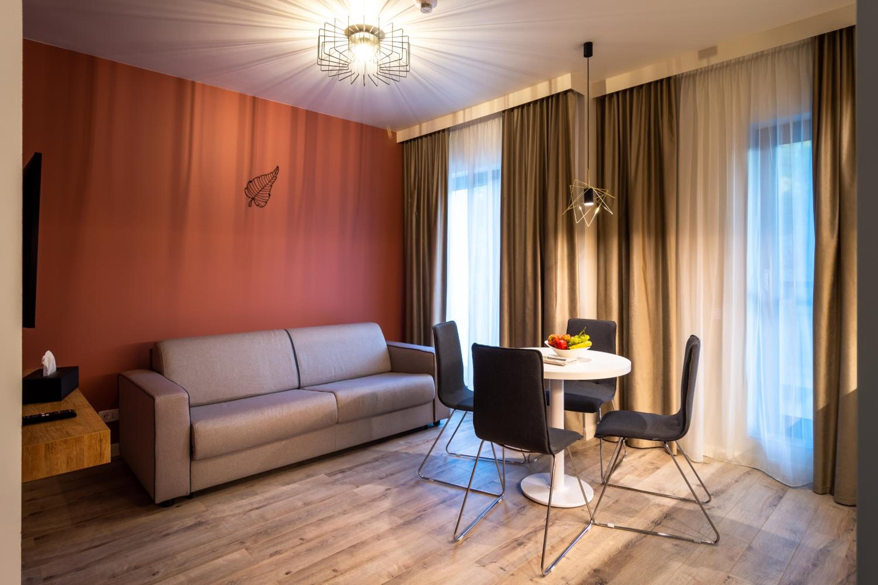 Aparthotel NOX, Cluj-Napoca, photo 4