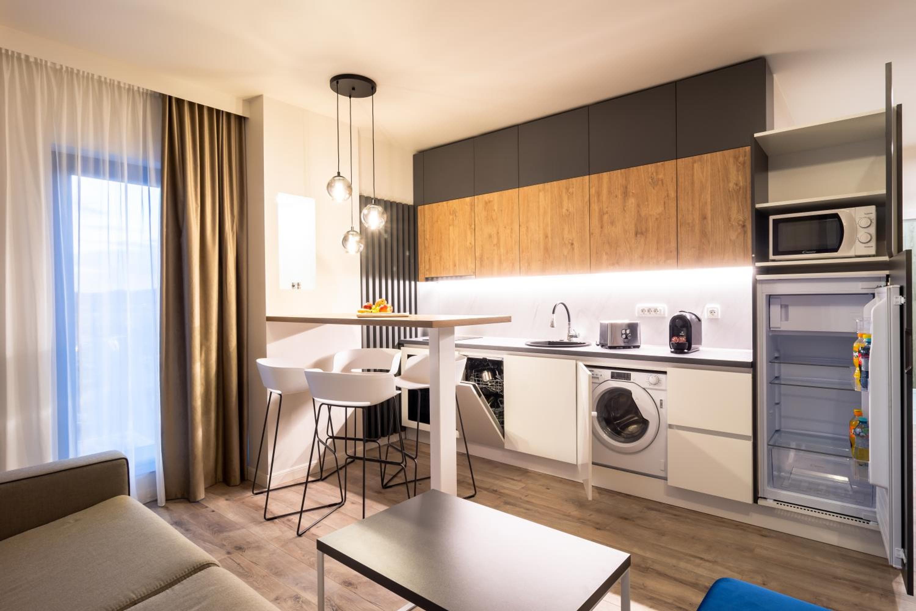 Aparthotel NOX, Cluj-Napoca, photo 6