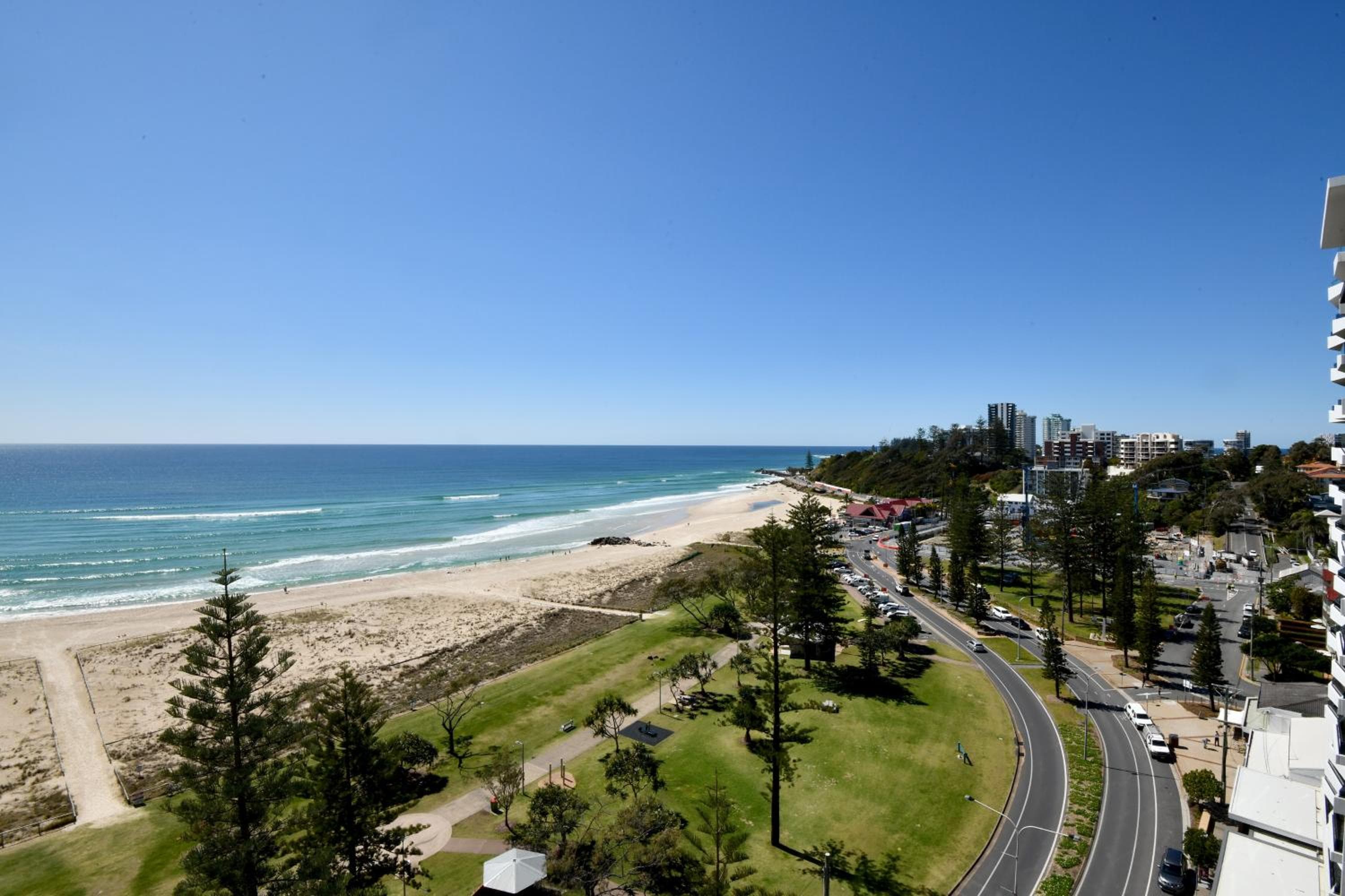 X Kirra Apartments, Gold Coast, photo 6