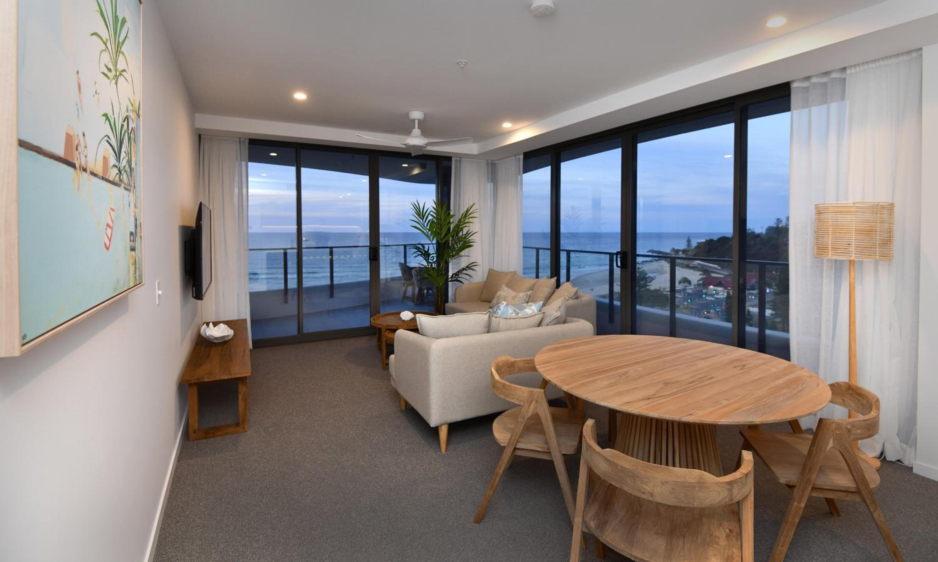 X Kirra Apartments, Gold Coast, photo 4