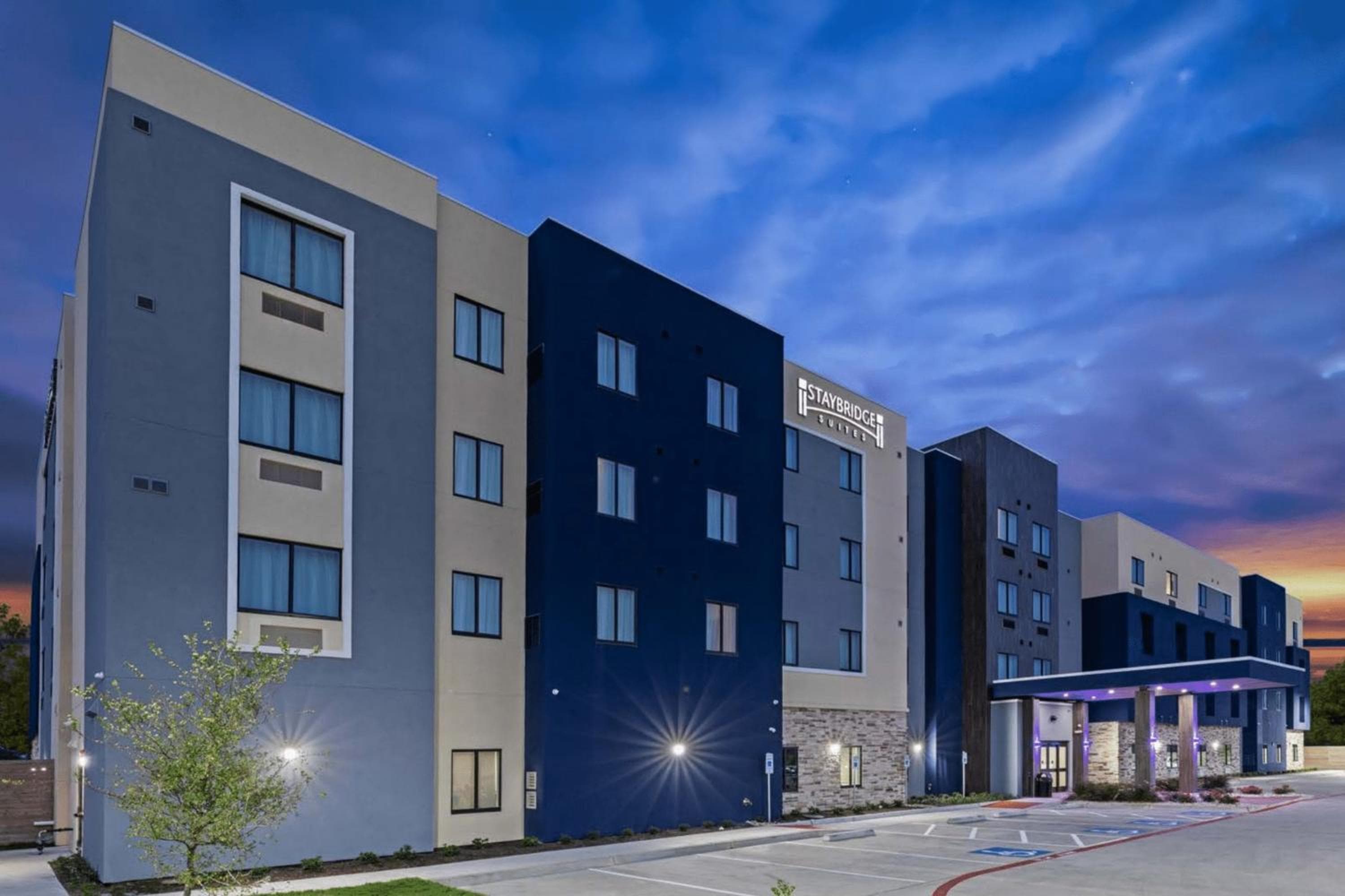 Staybridge Suites Waco South - Woodway by IHG, Woodway