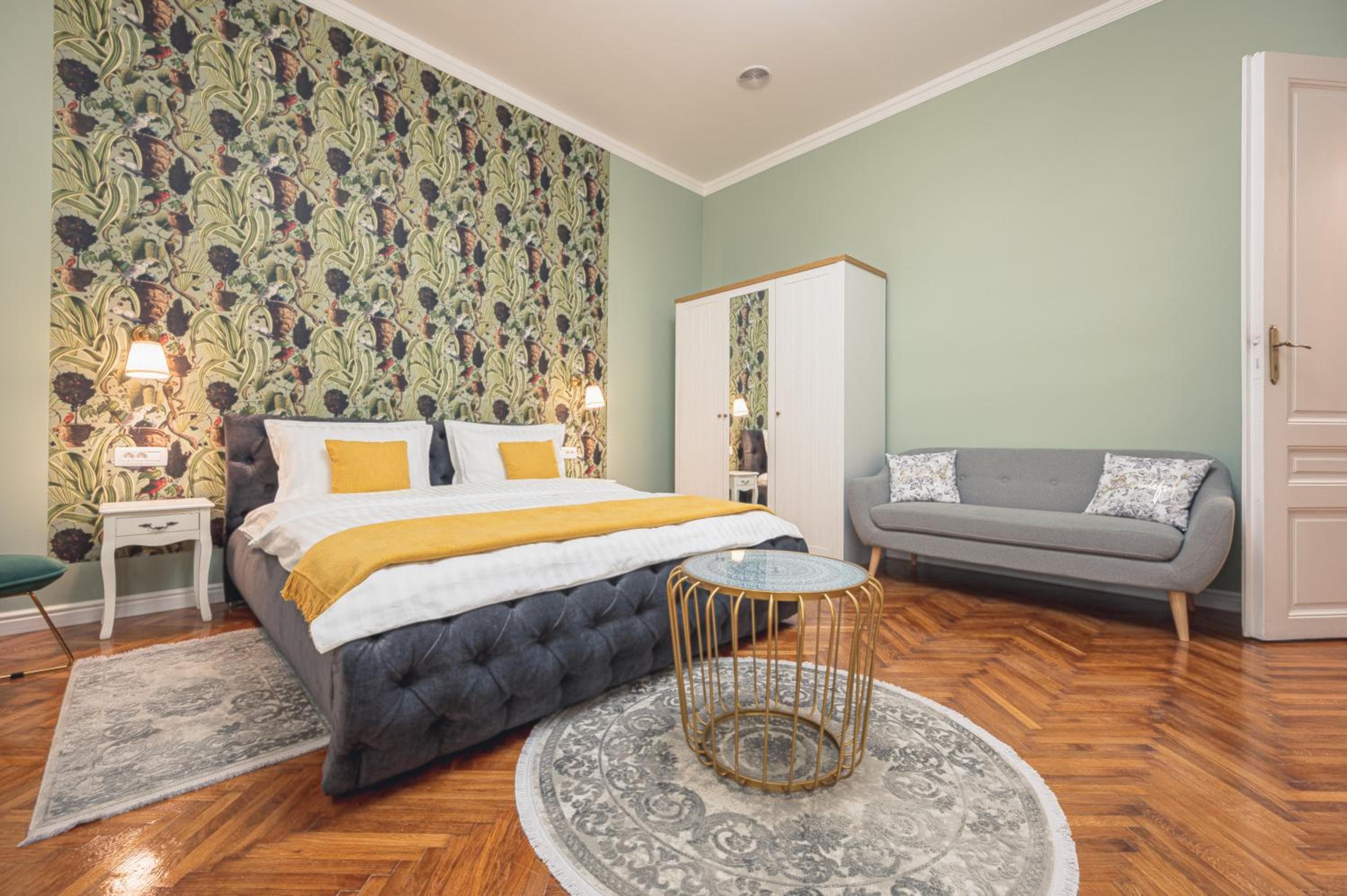 Central Park Rooms, Oradea, photo 5