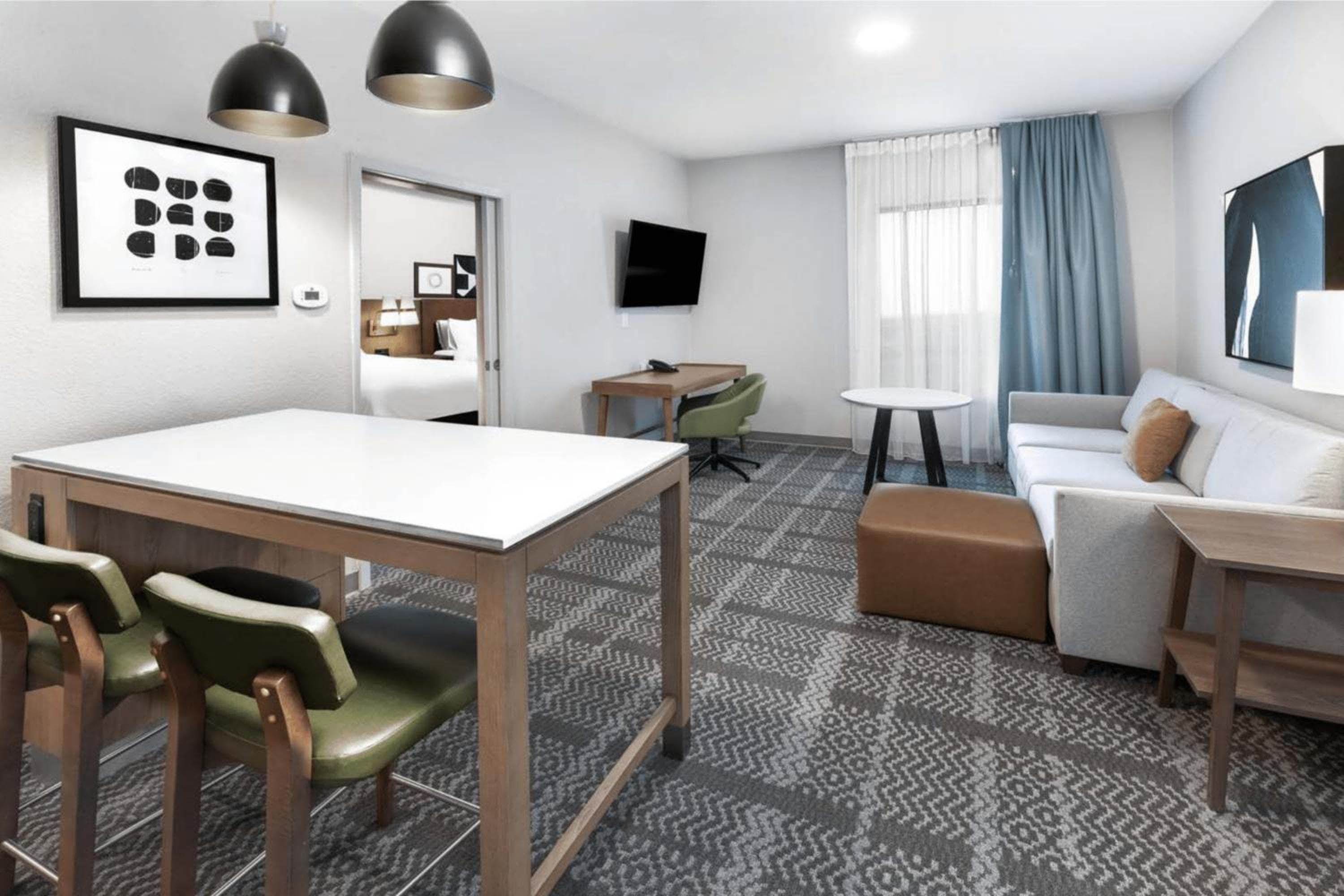 Staybridge Suites Waco South - Woodway by IHG, Woodway, photo 6