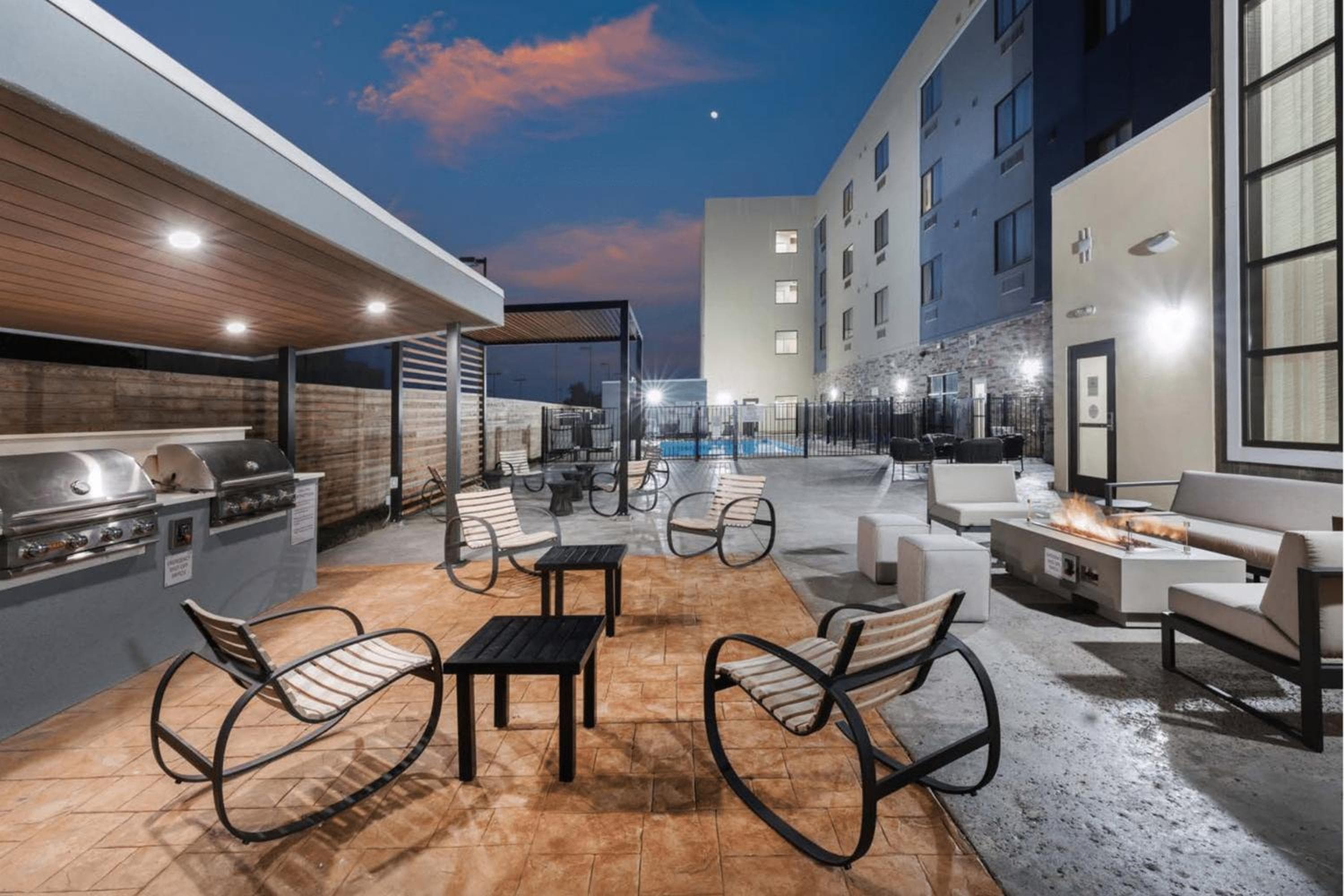 Staybridge Suites Waco South - Woodway by IHG, Woodway, photo 3