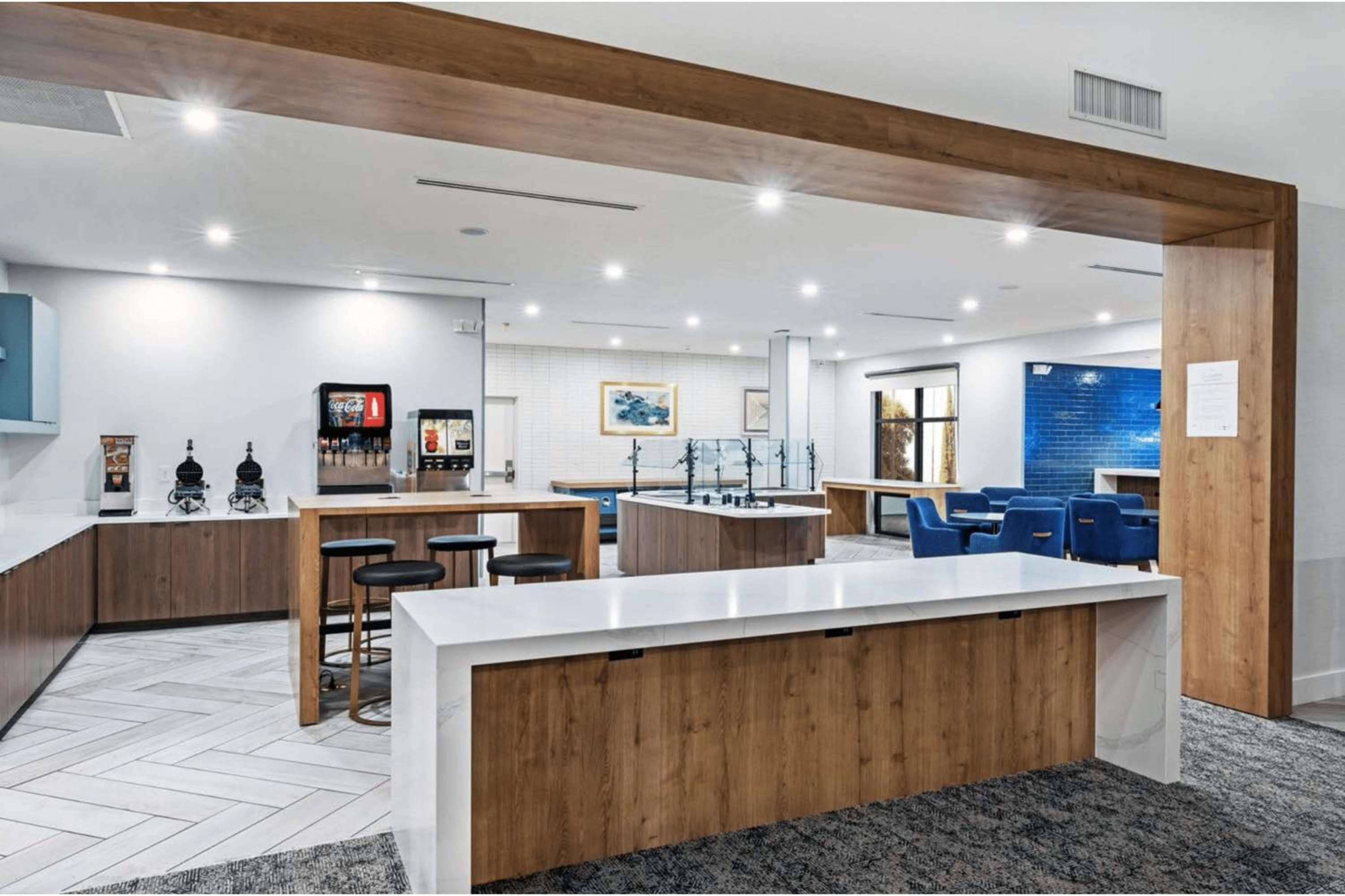 Staybridge Suites Waco South - Woodway by IHG, Woodway, photo 5