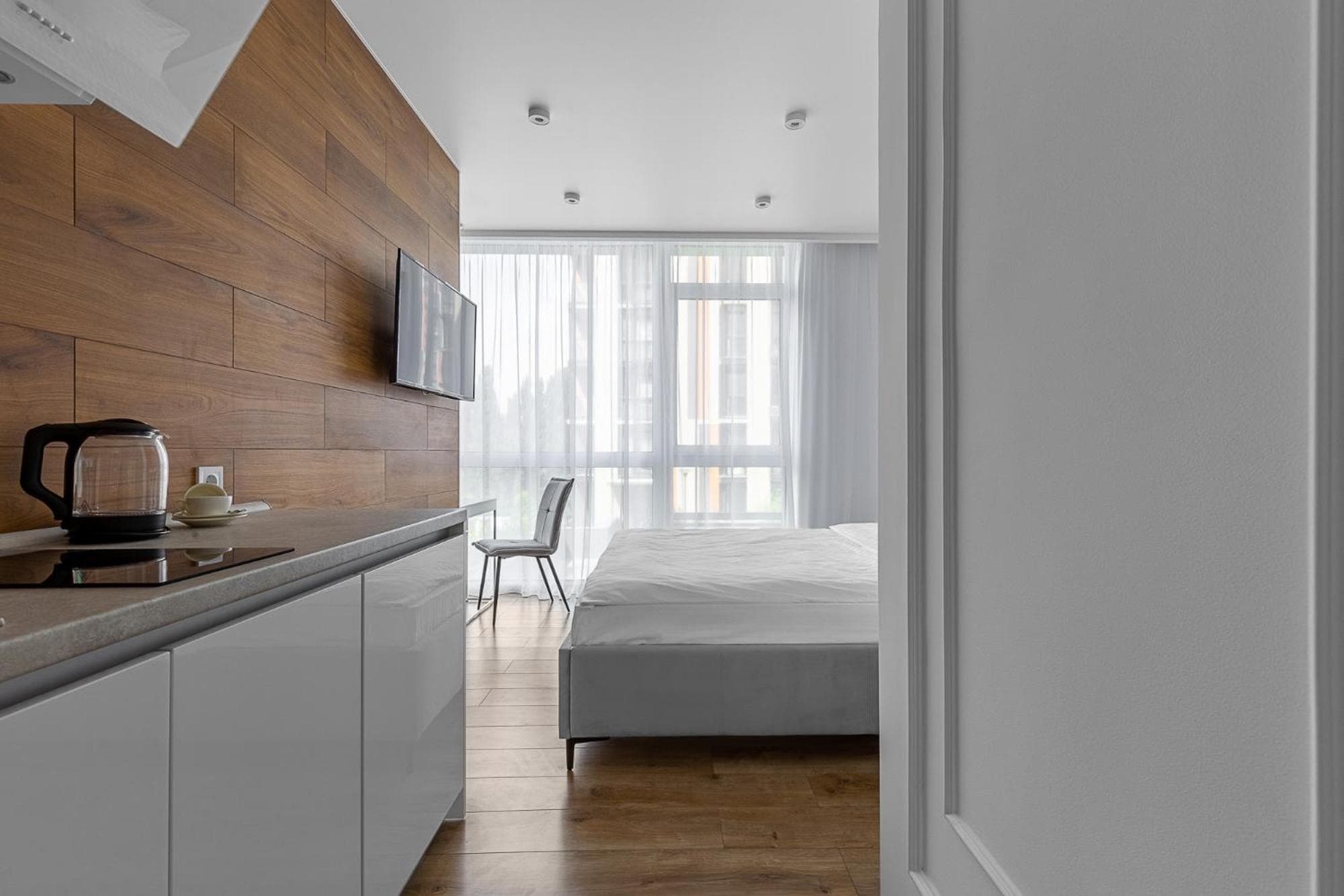 Boutique Hotel Французький Квартал, Kyiv, photo 2