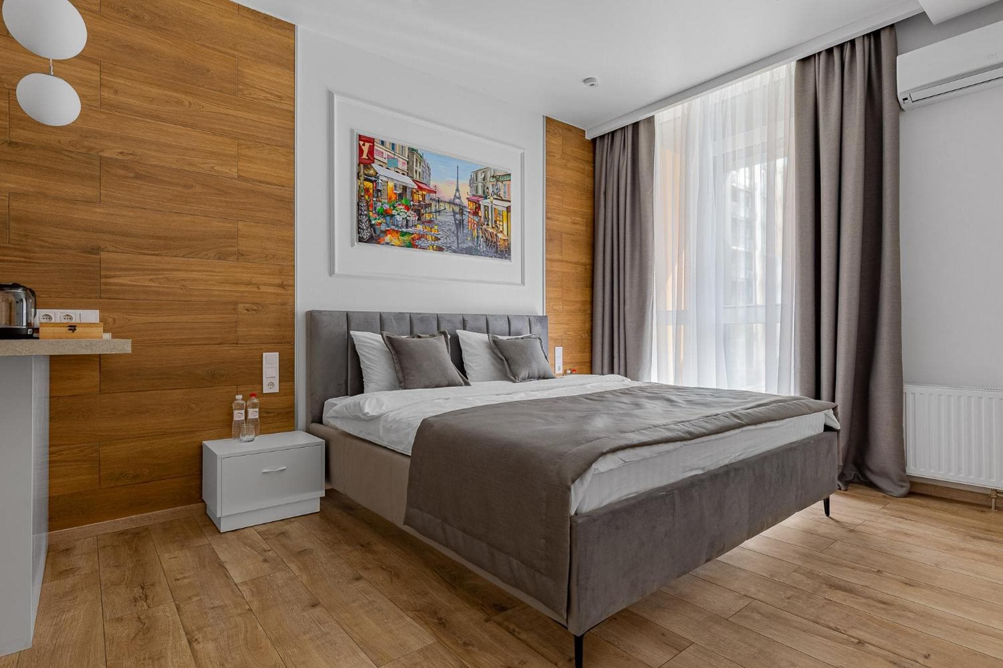 Boutique Hotel Французький Квартал, Kyiv