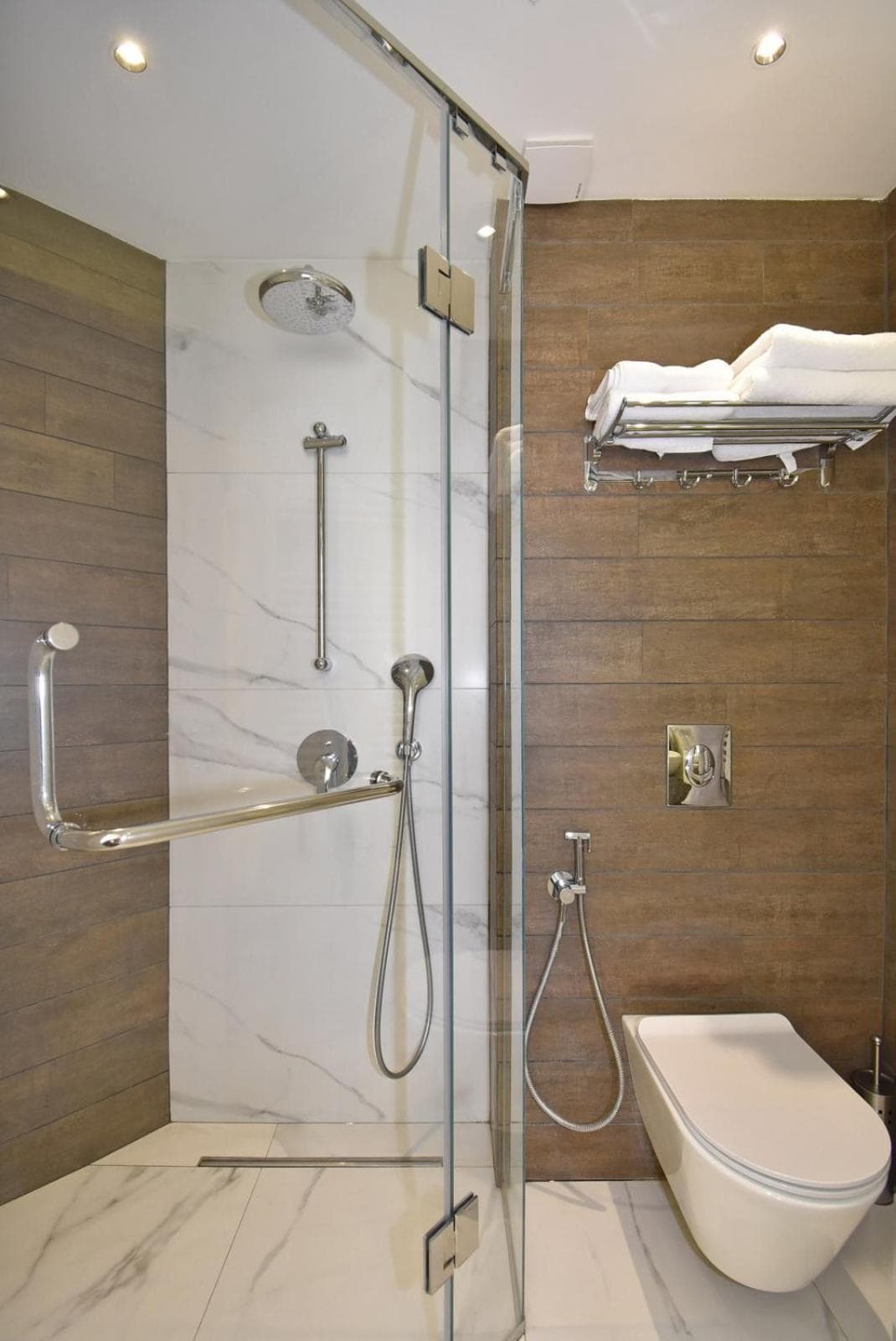 Avenue ApartHotel, Yerevan, photo 3