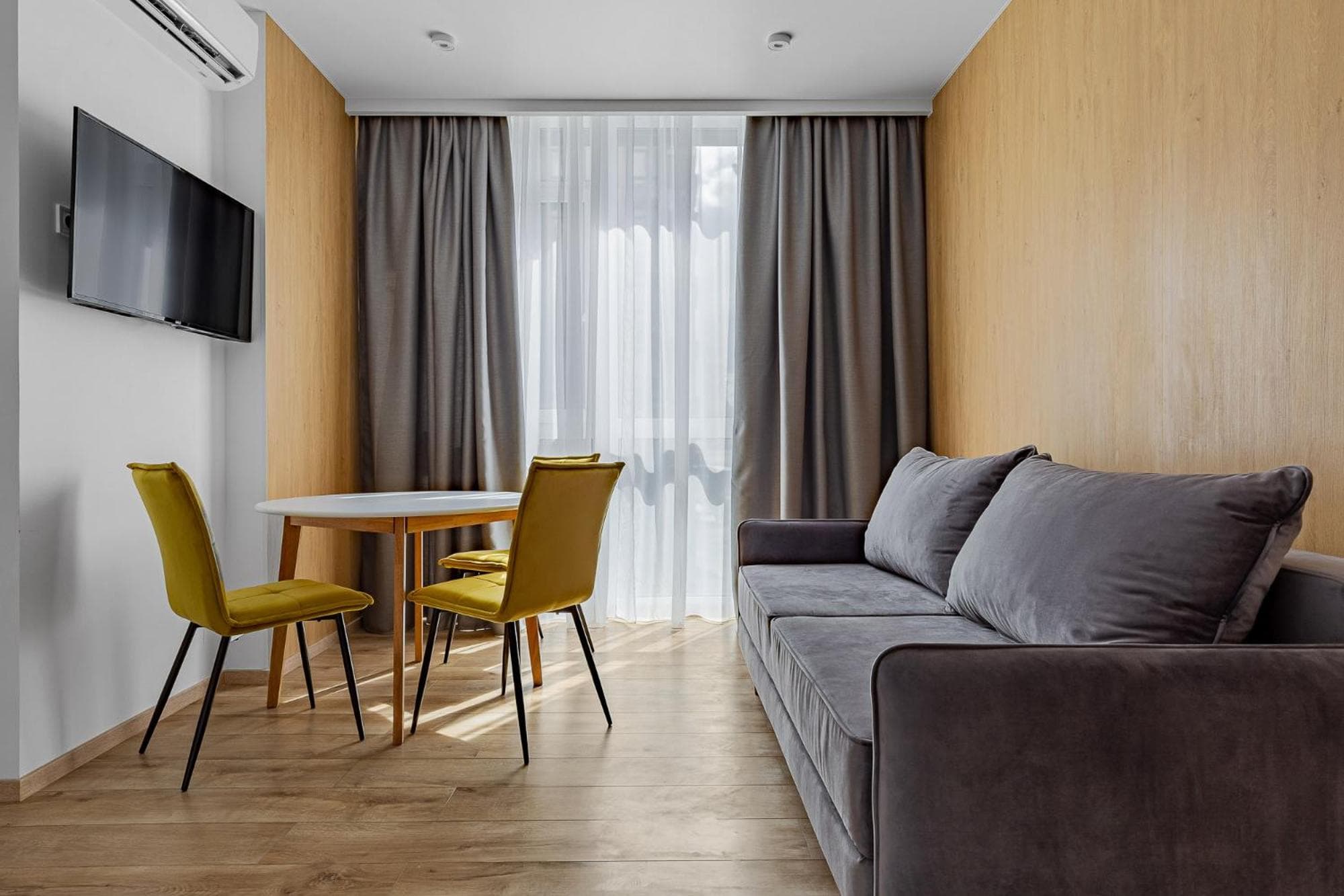 Boutique Hotel Французький Квартал, Kyiv, photo 3