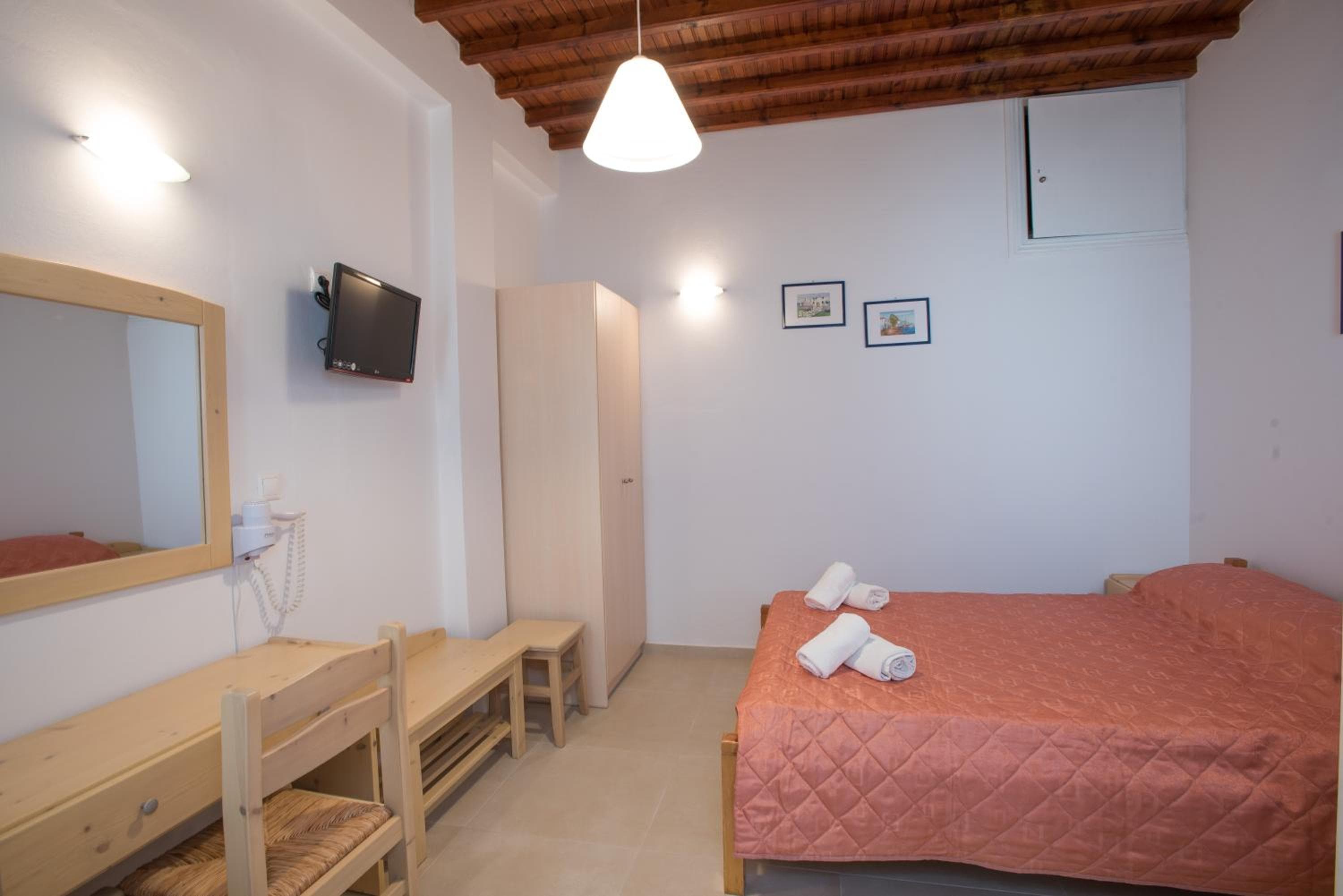Florance Apartments & Rooms, Mýkonos City, photo 5
