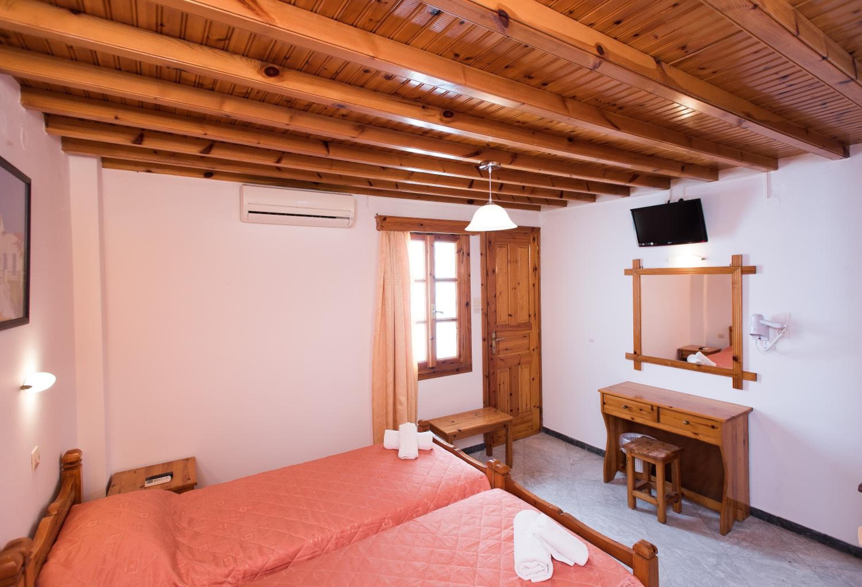 Florance Apartments & Rooms, Mýkonos City, photo 3
