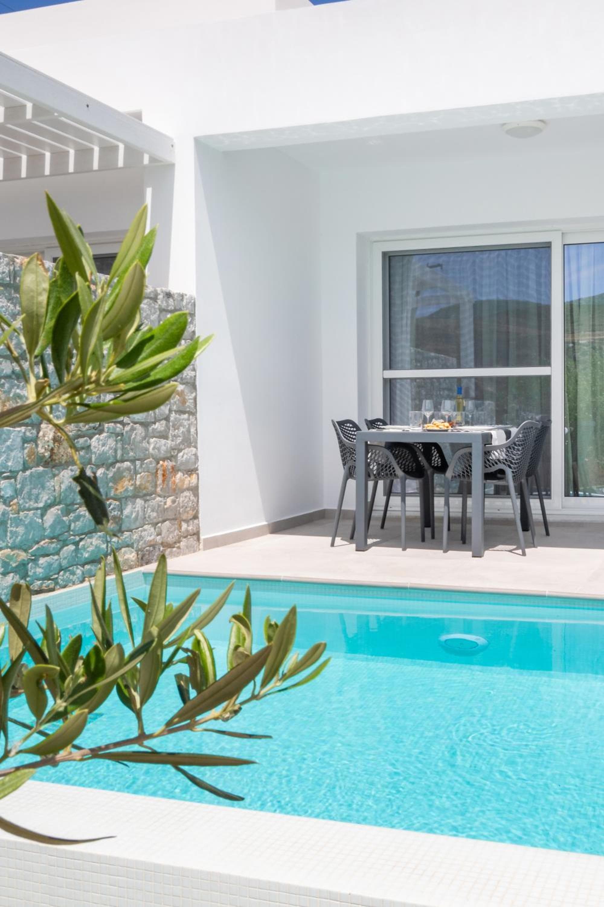 Alkithea luxury suites, Karpathos Town, photo 4