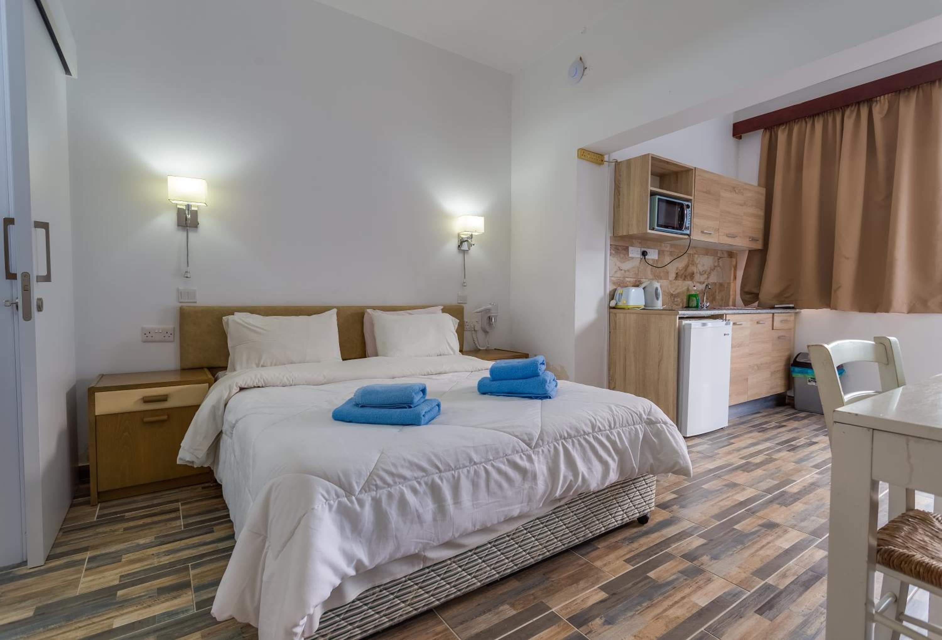 Antonis G. Hotel Apartments, Voroklini, photo 6