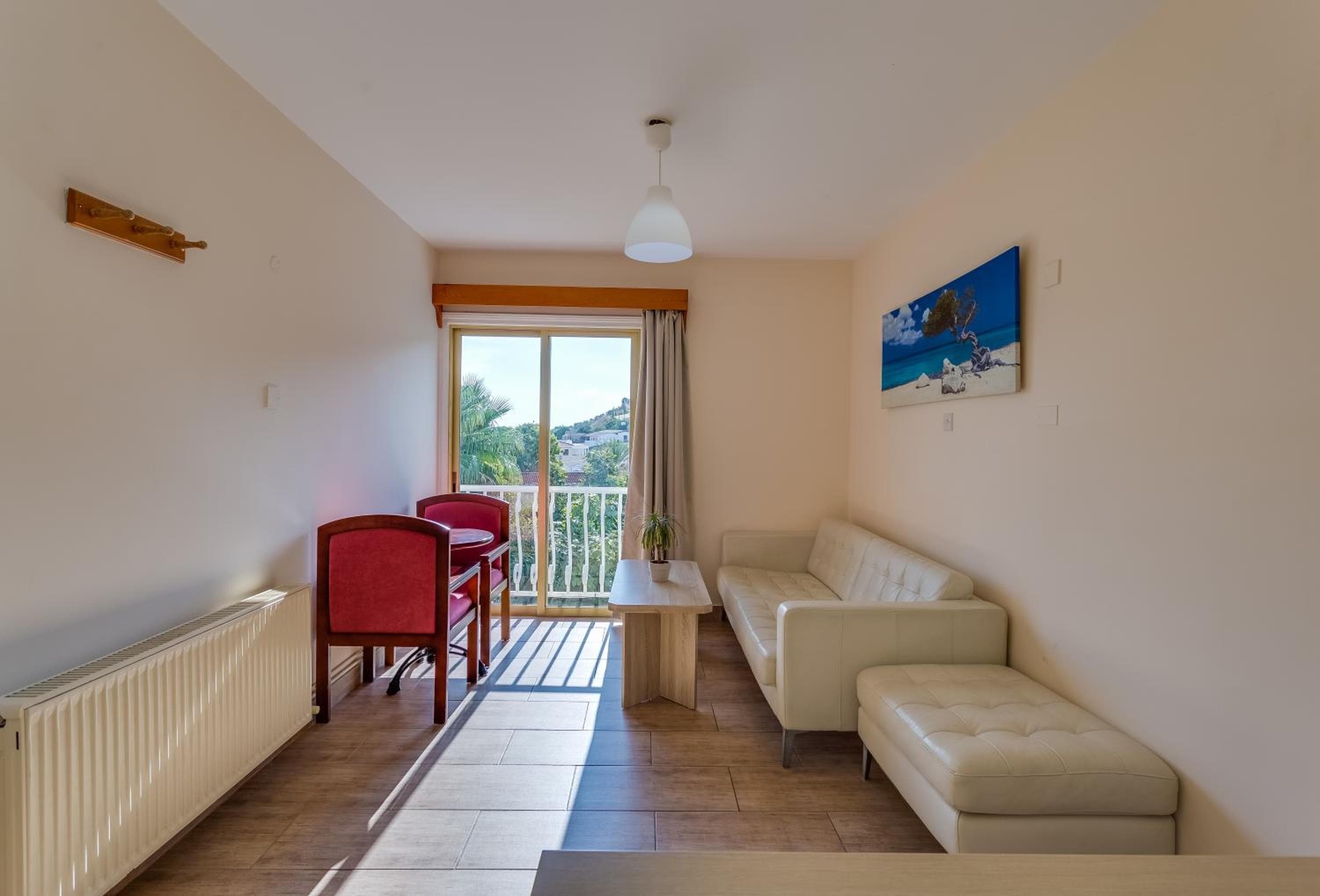 Antonis G. Hotel Apartments, Voroklini, photo 2
