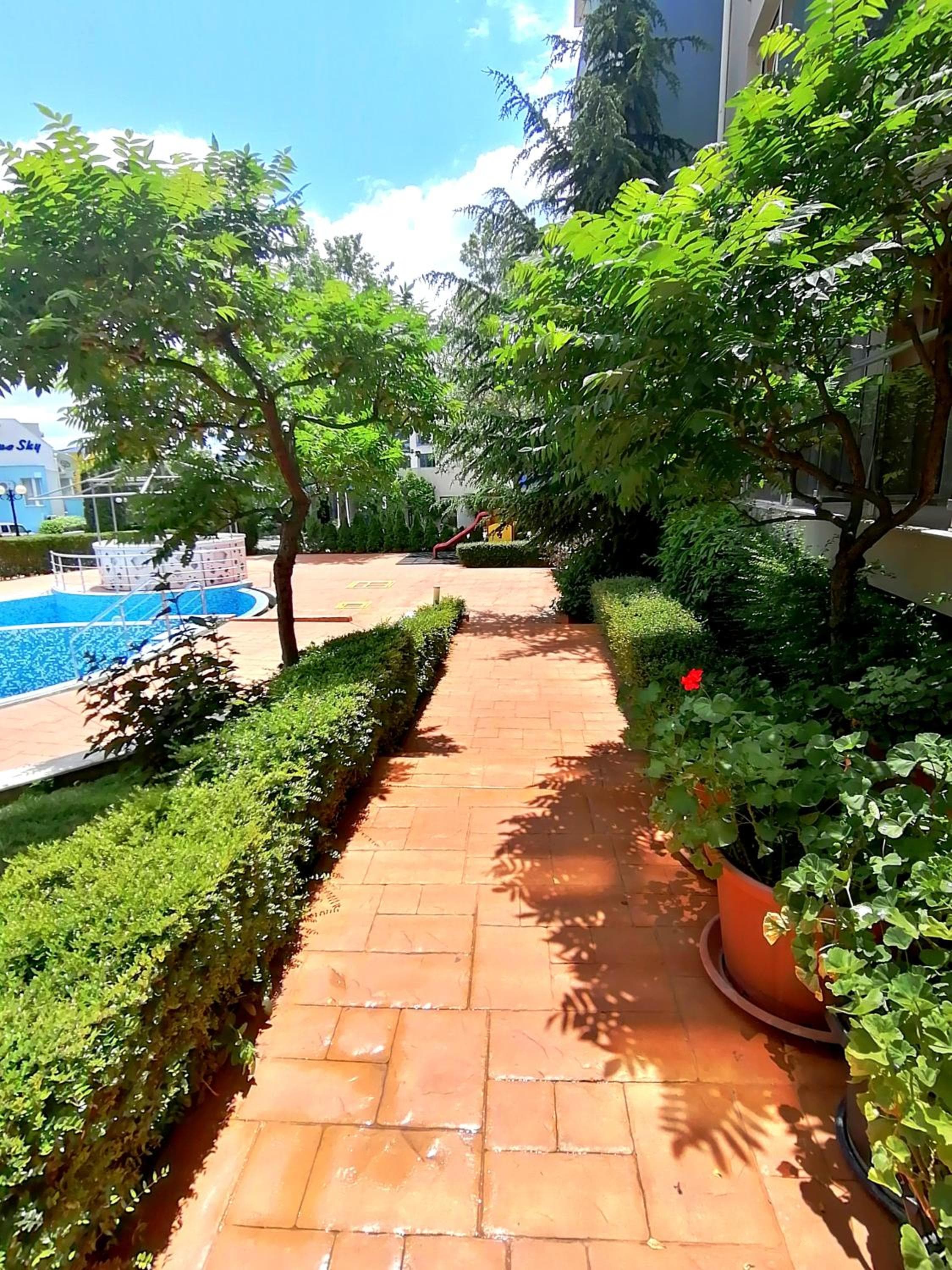 Sineva Del Sol Apartments, Sveti Vlas, photo 2