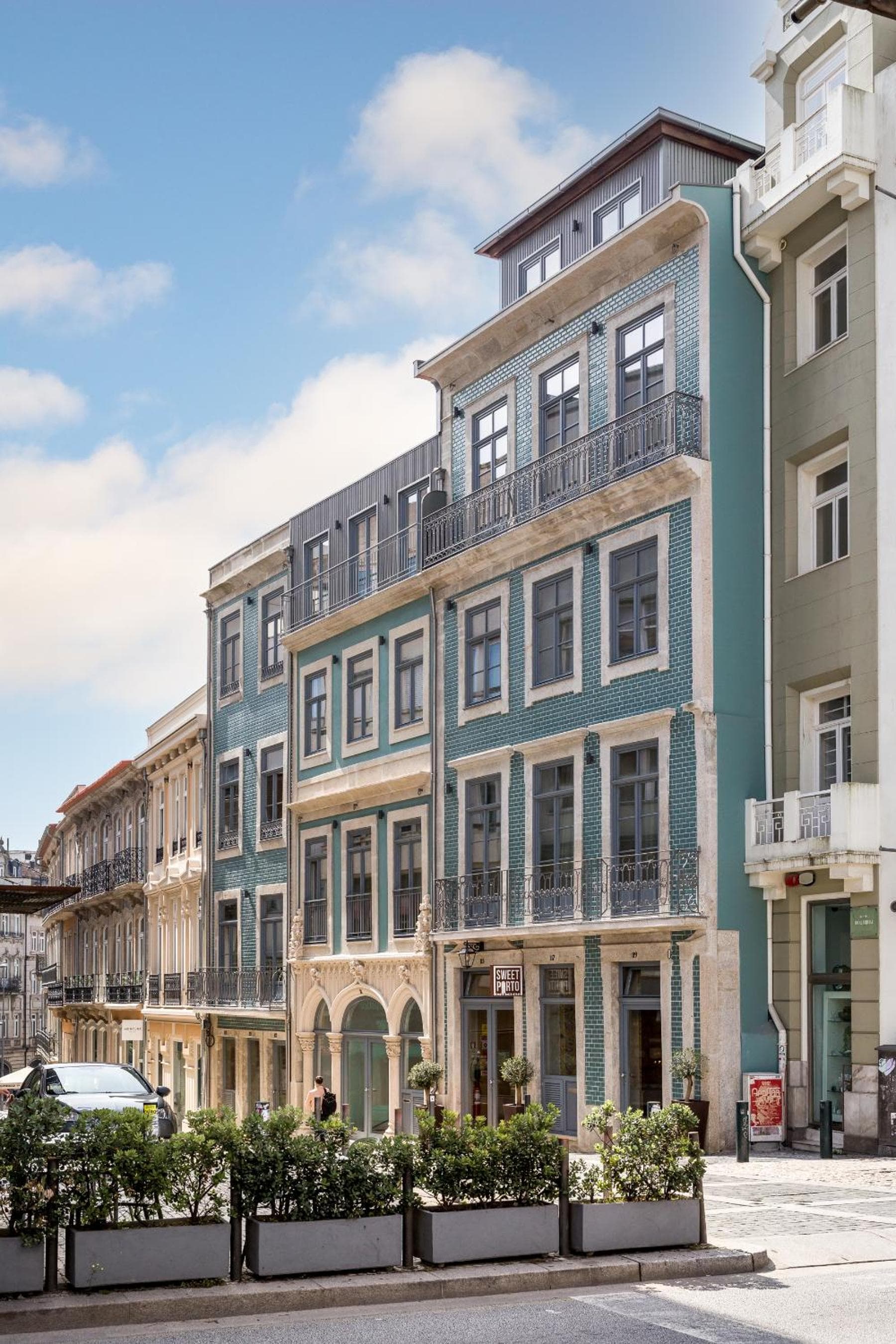 Legends House by Sweet Porto, Porto