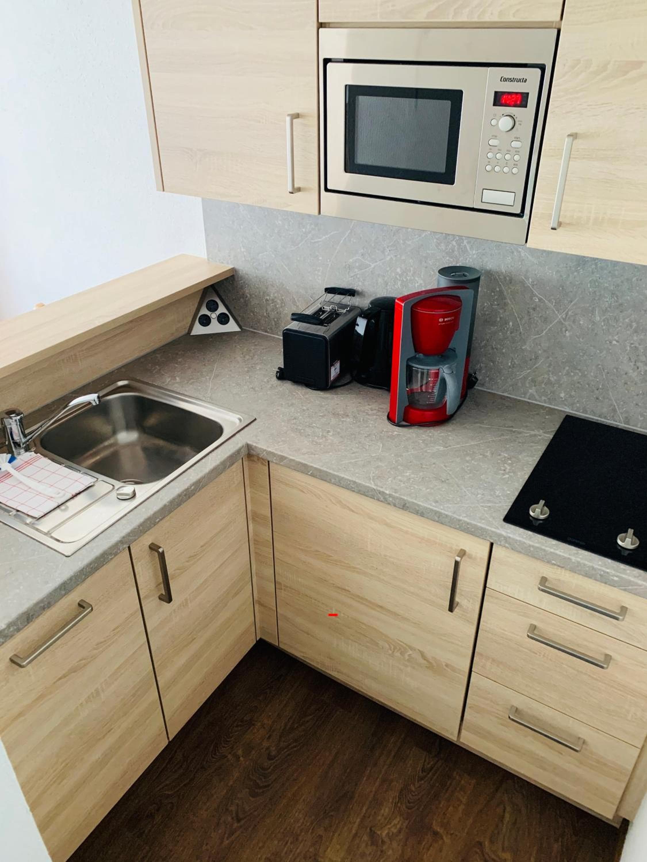 Apartmenthaus Florian, photo 5
