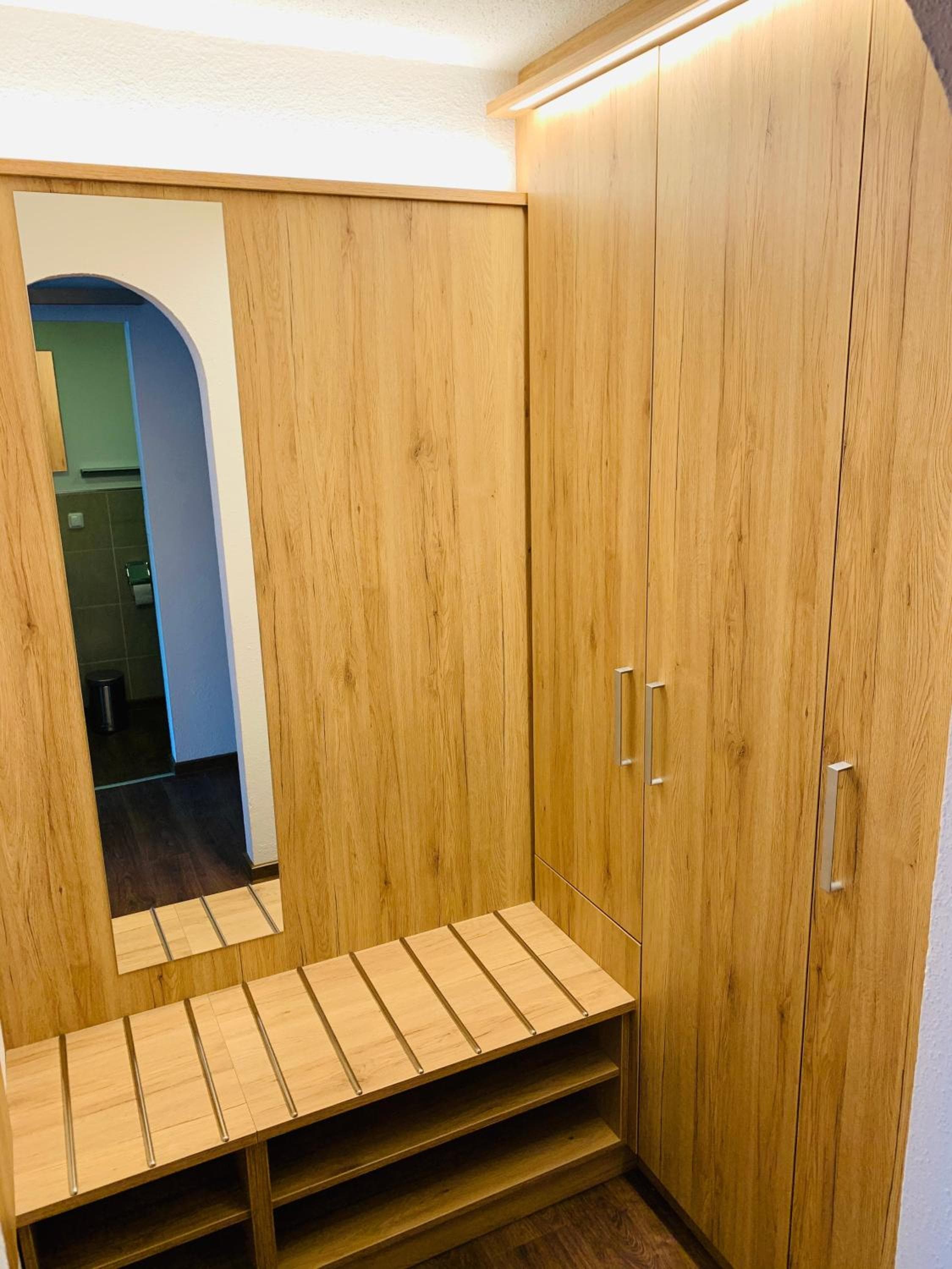 Apartmenthaus Florian, photo 4