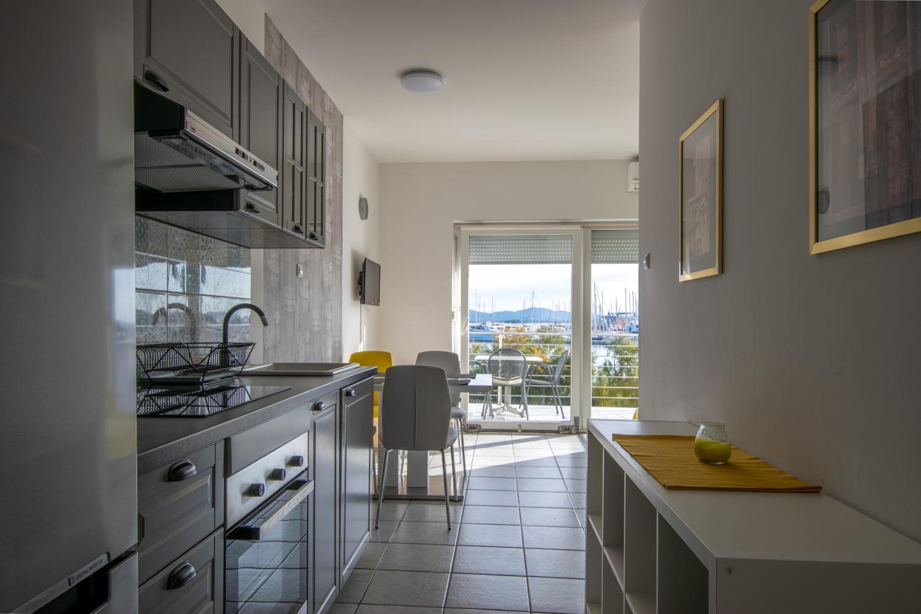 Apartments Lantina, Betina, photo 2