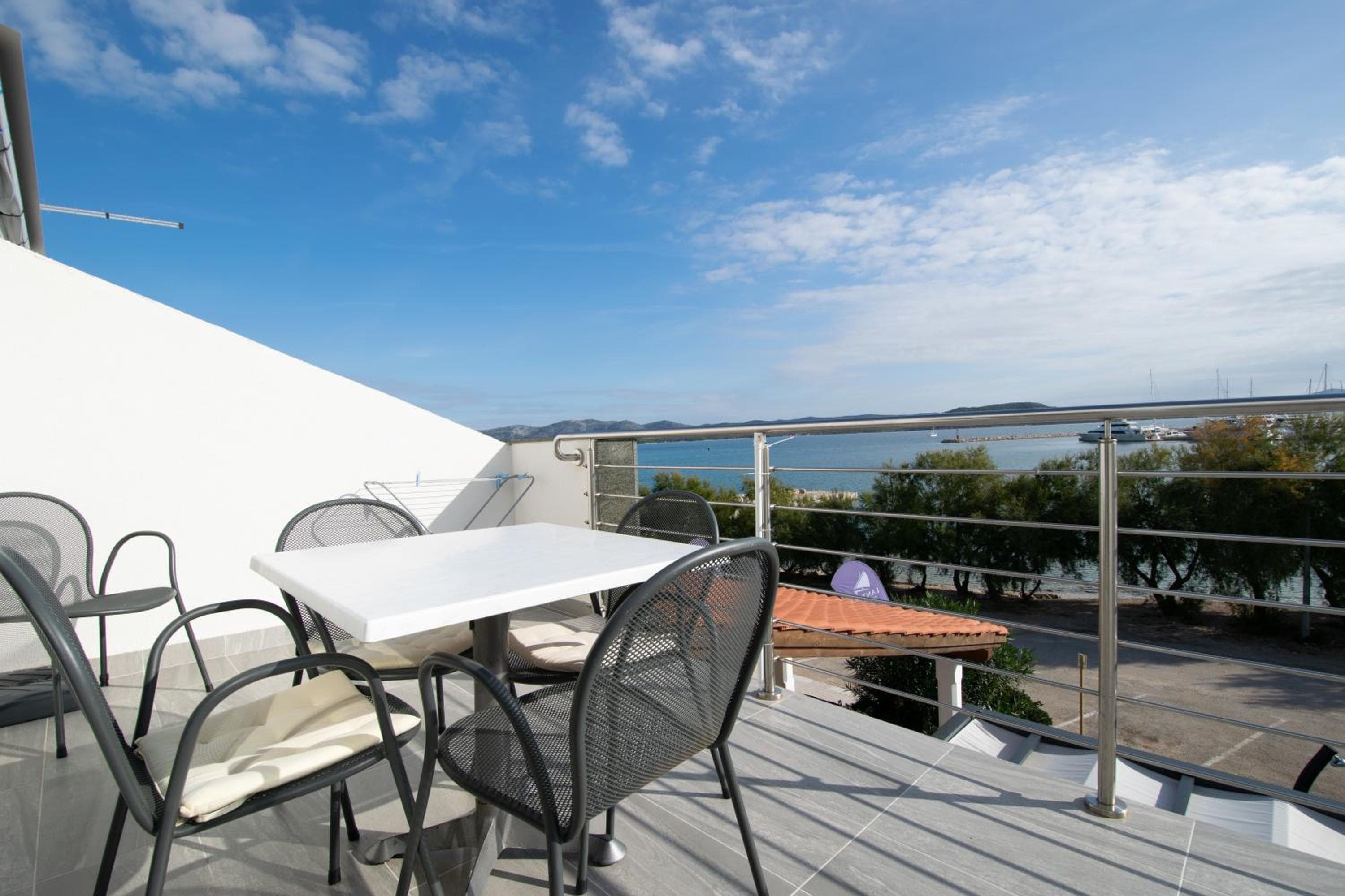 Apartments Lantina, Betina, photo 6