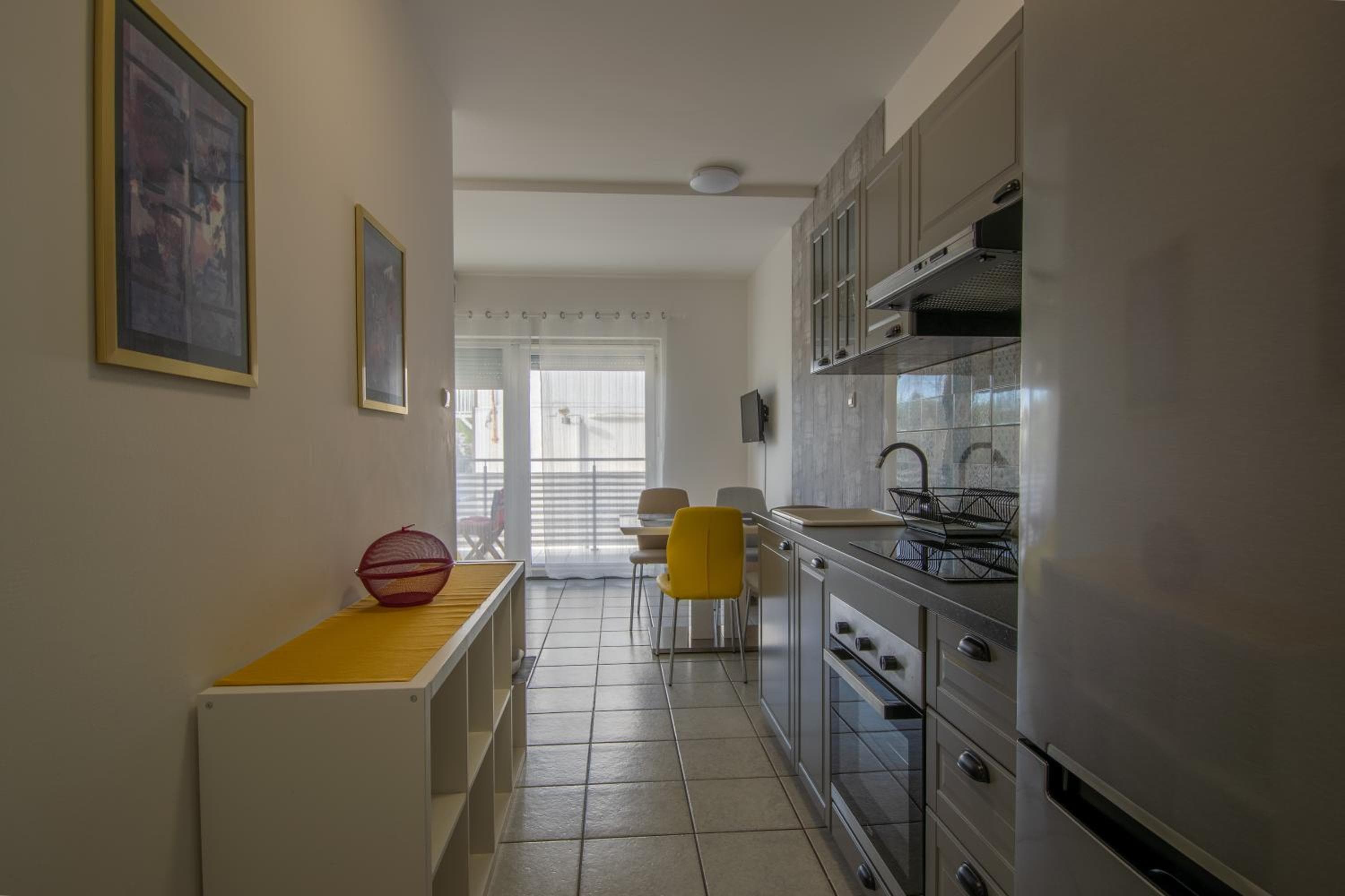 Apartments Lantina, Betina, photo 3