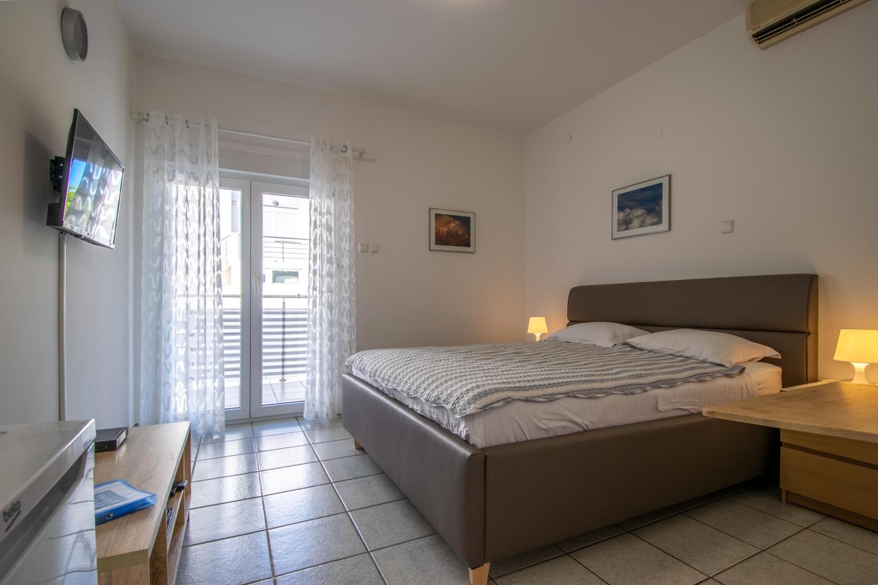 Apartments Lantina, Betina, photo 4