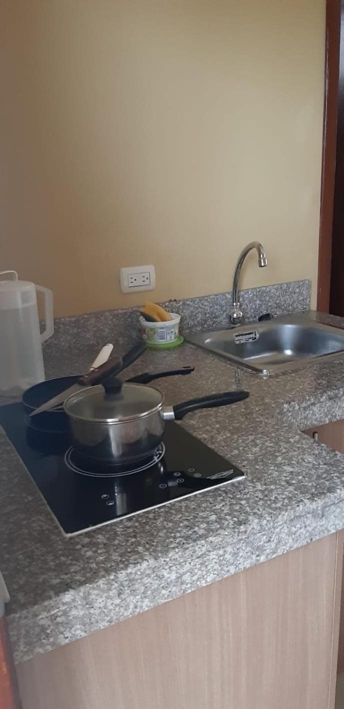 Suites Sonikikos, Ballenita, photo 2