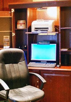 Hawthorn Suites by Wyndham Erie, Erie, photo 3