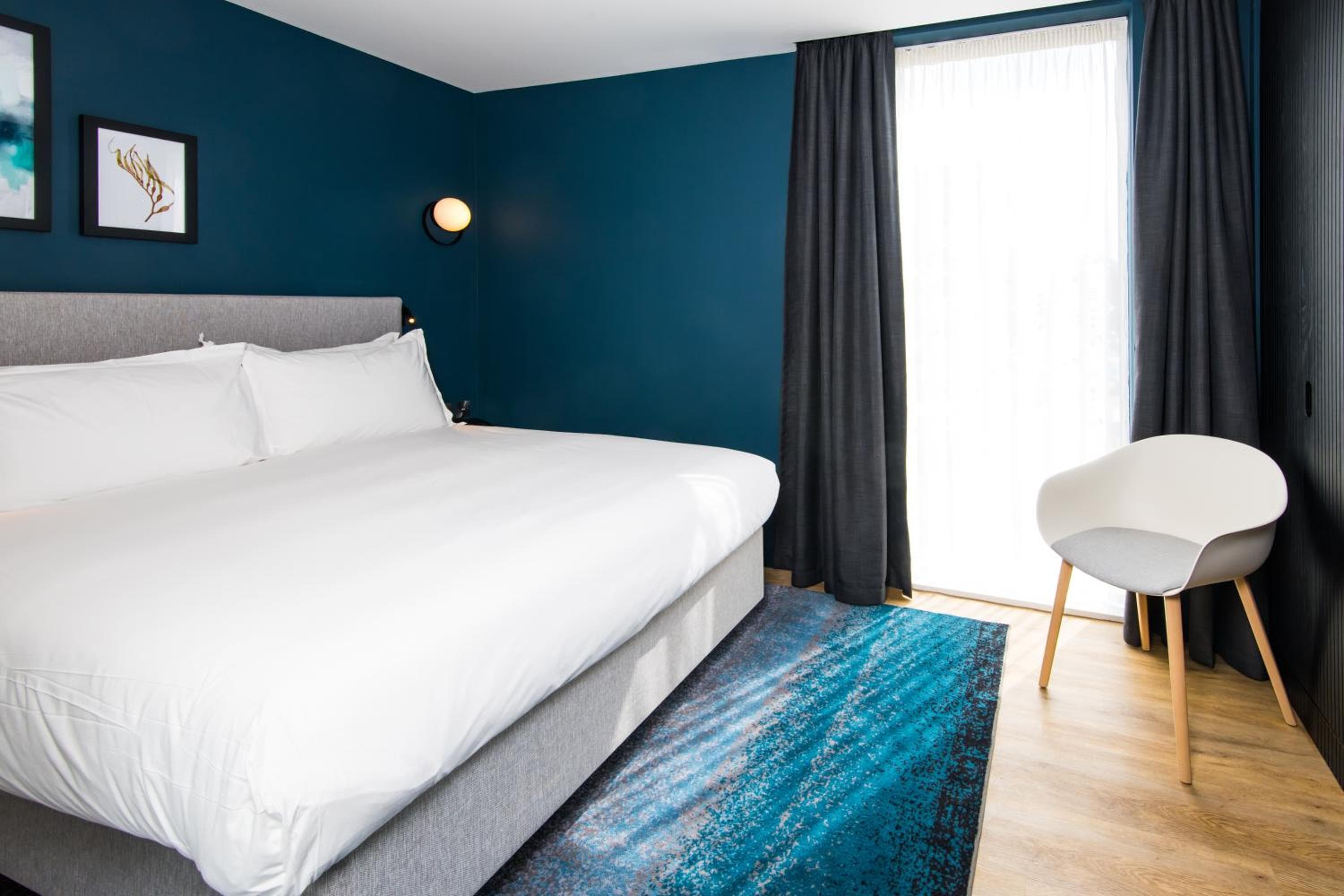 Staybridge Suites - Cardiff by IHG, Cardiff, photo 3