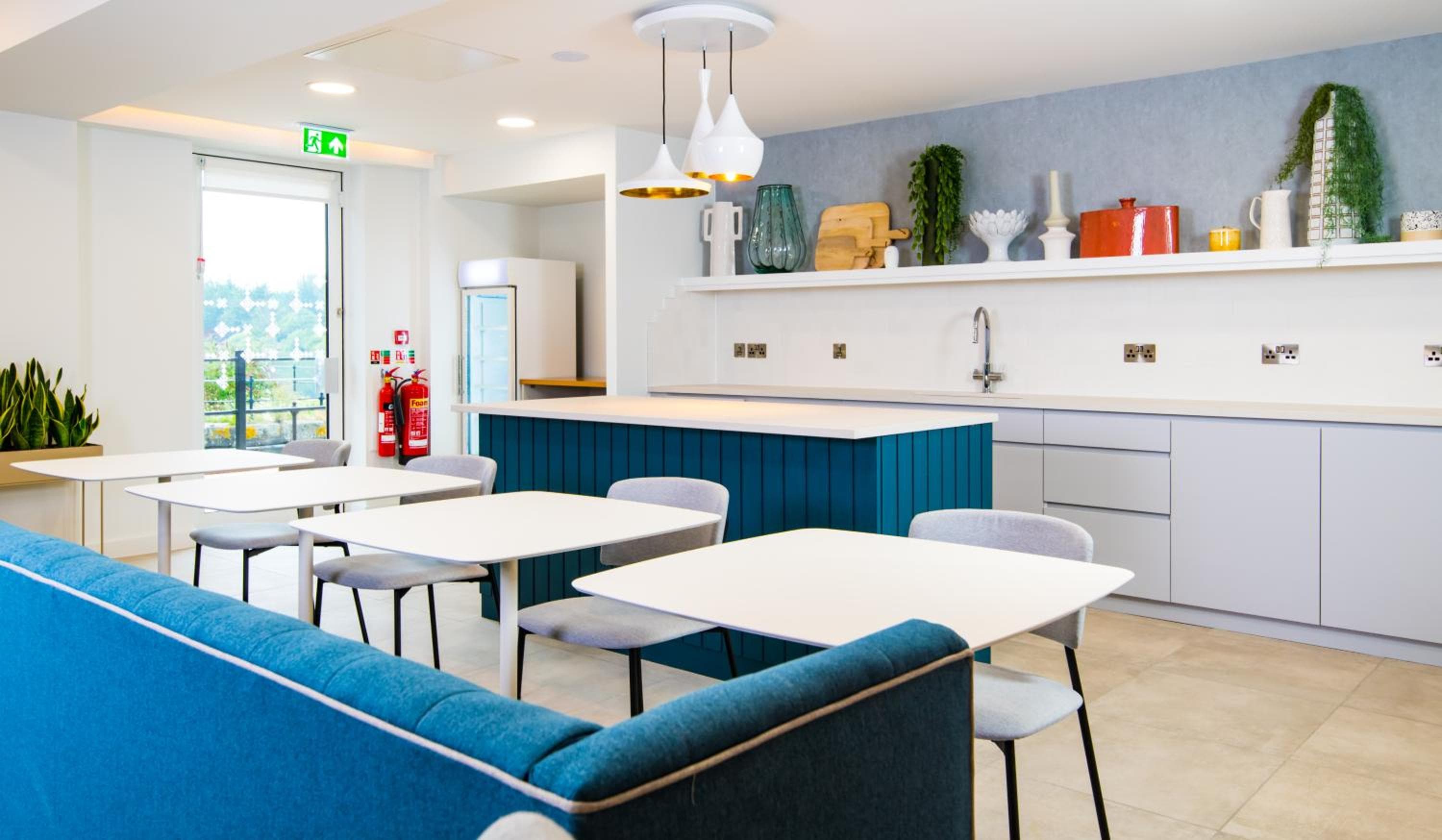 Staybridge Suites - Cardiff by IHG, Cardiff, photo 2
