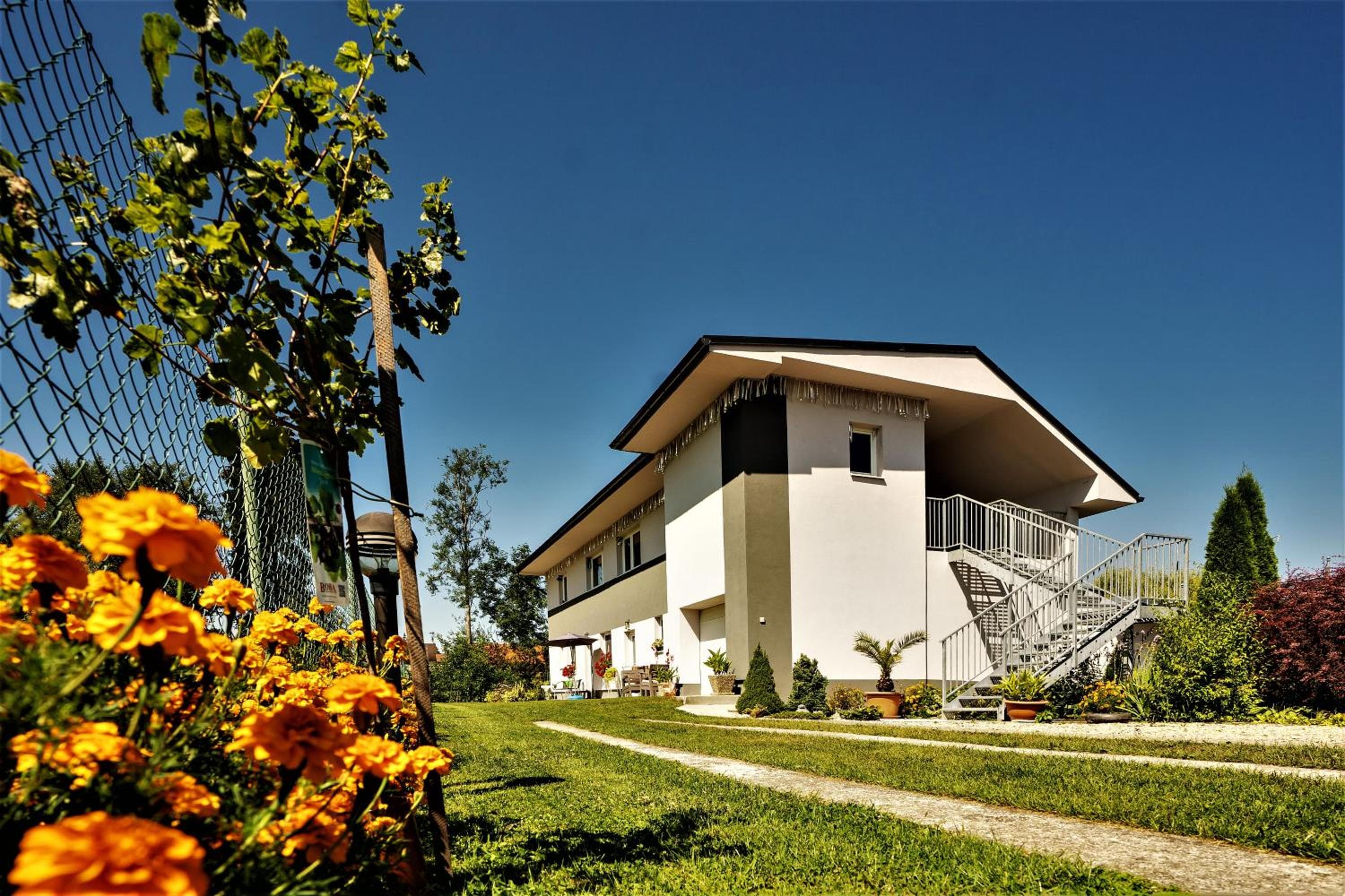 Apartmány Anna, Liptovský Michal