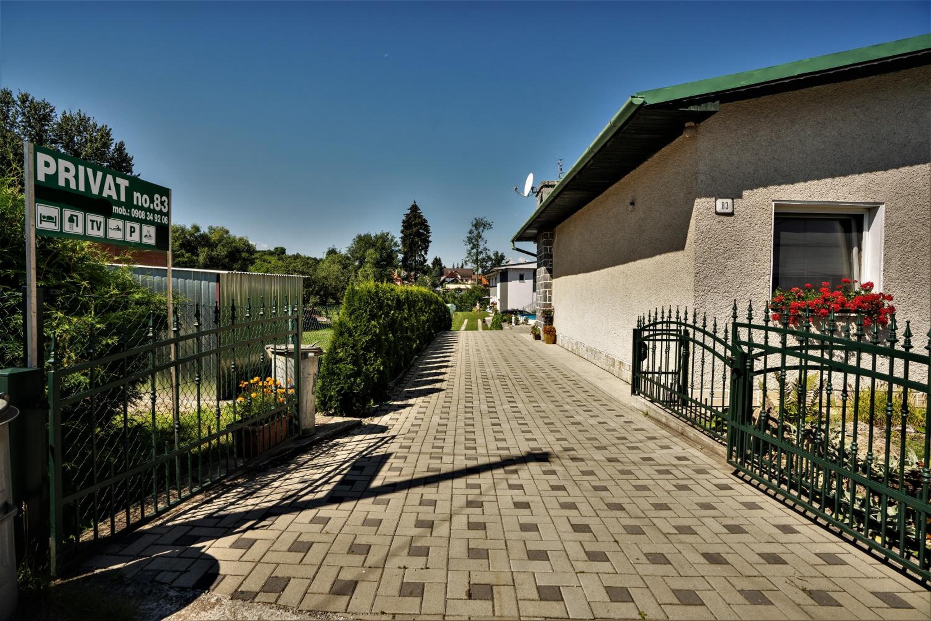 Apartmány Anna, Liptovský Michal, photo 3