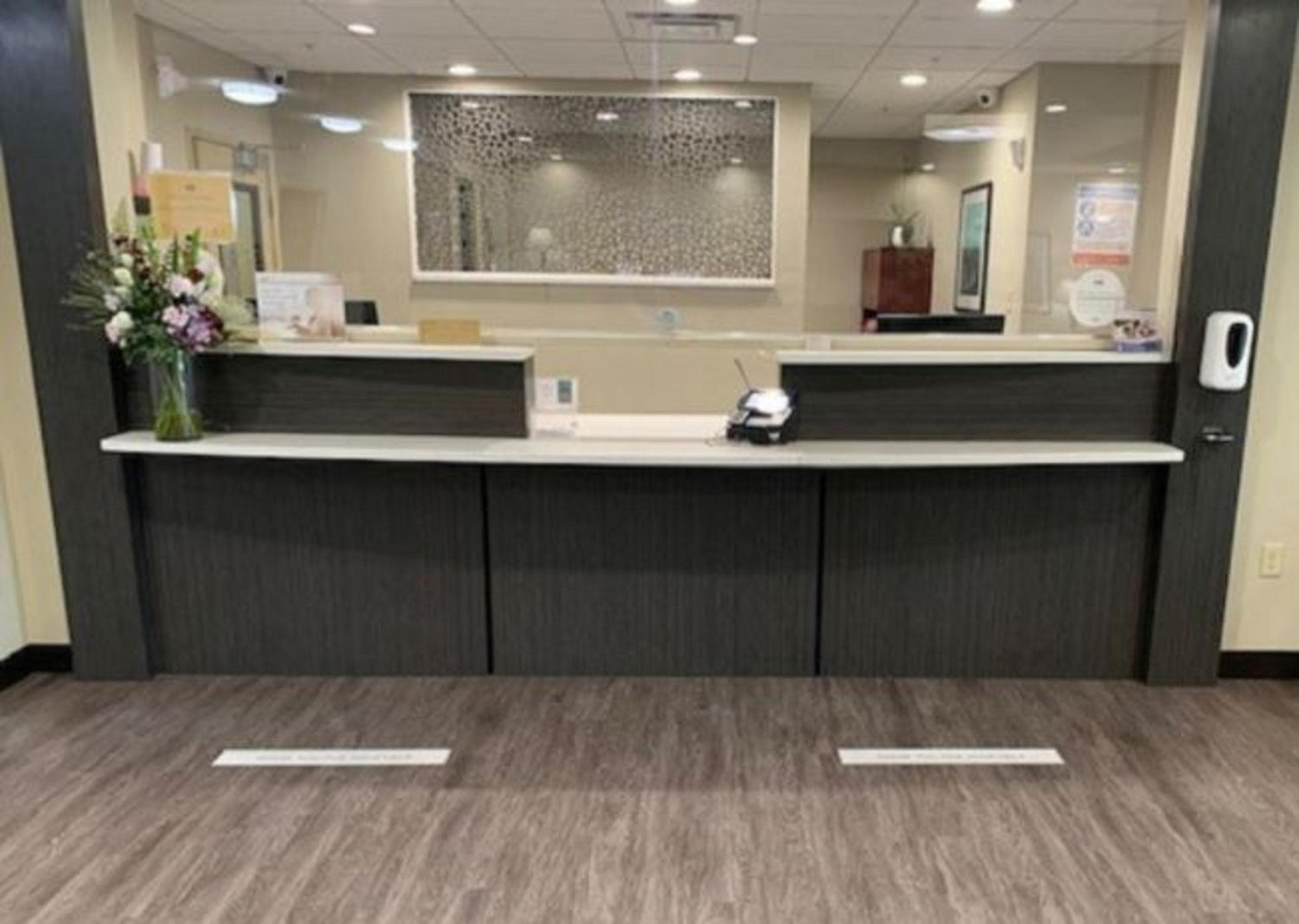 Candlewood Suites - Austin North by IHG, Austin, photo 3