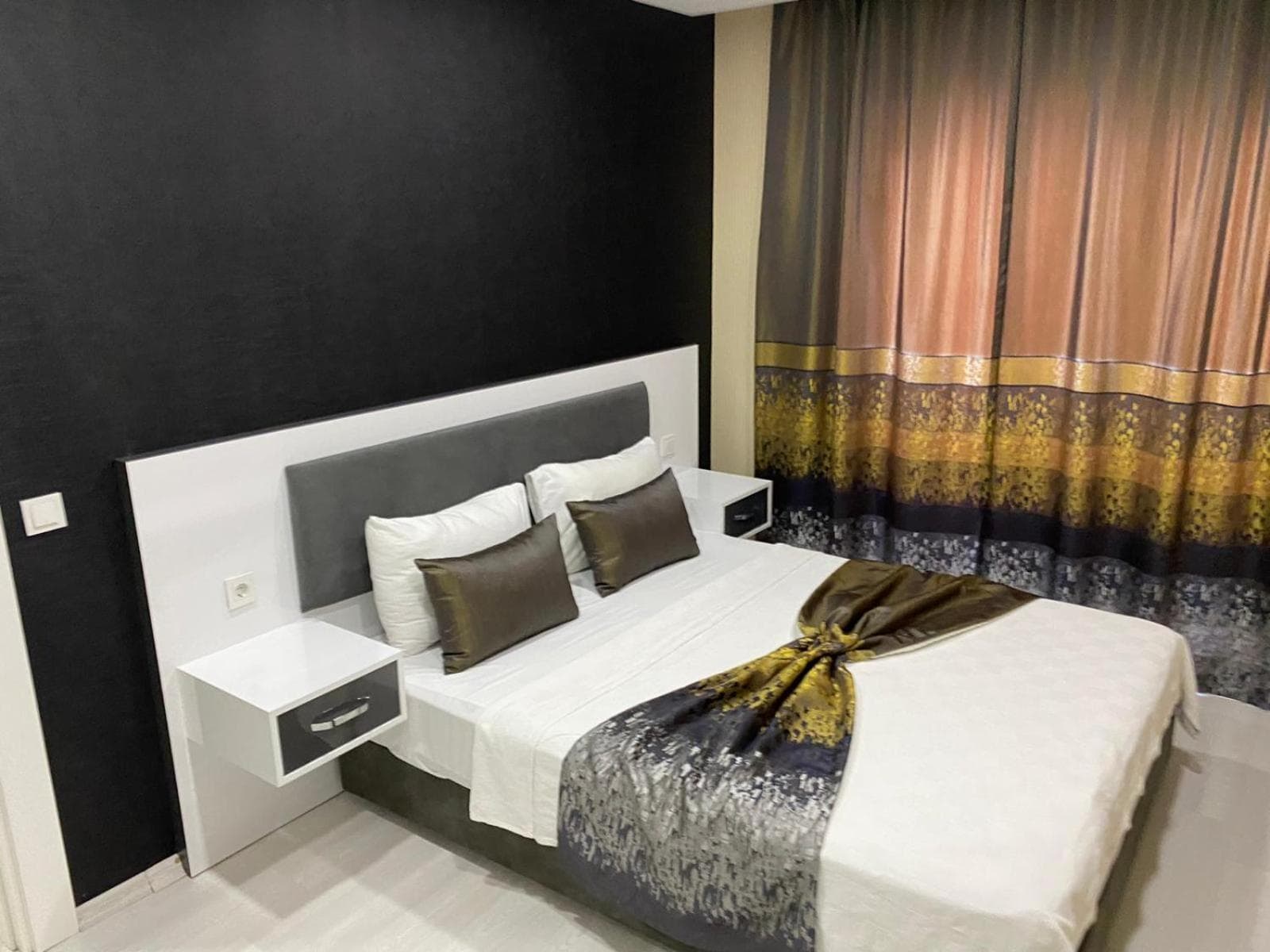 Arya Apart Kundu Hotel, Lara, photo 2