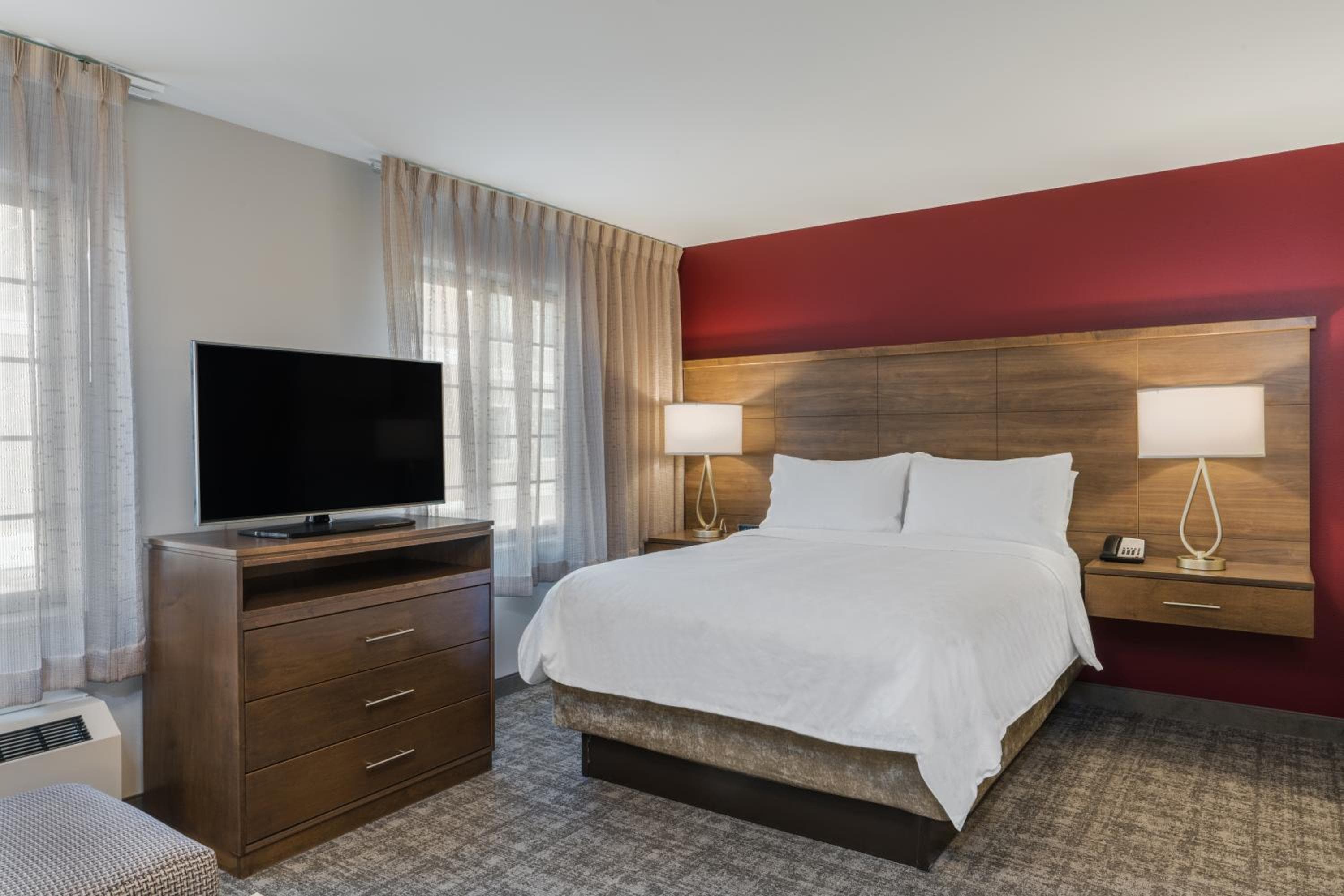 Staybridge Suites Anchorage by IHG, Anchorage, photo 6