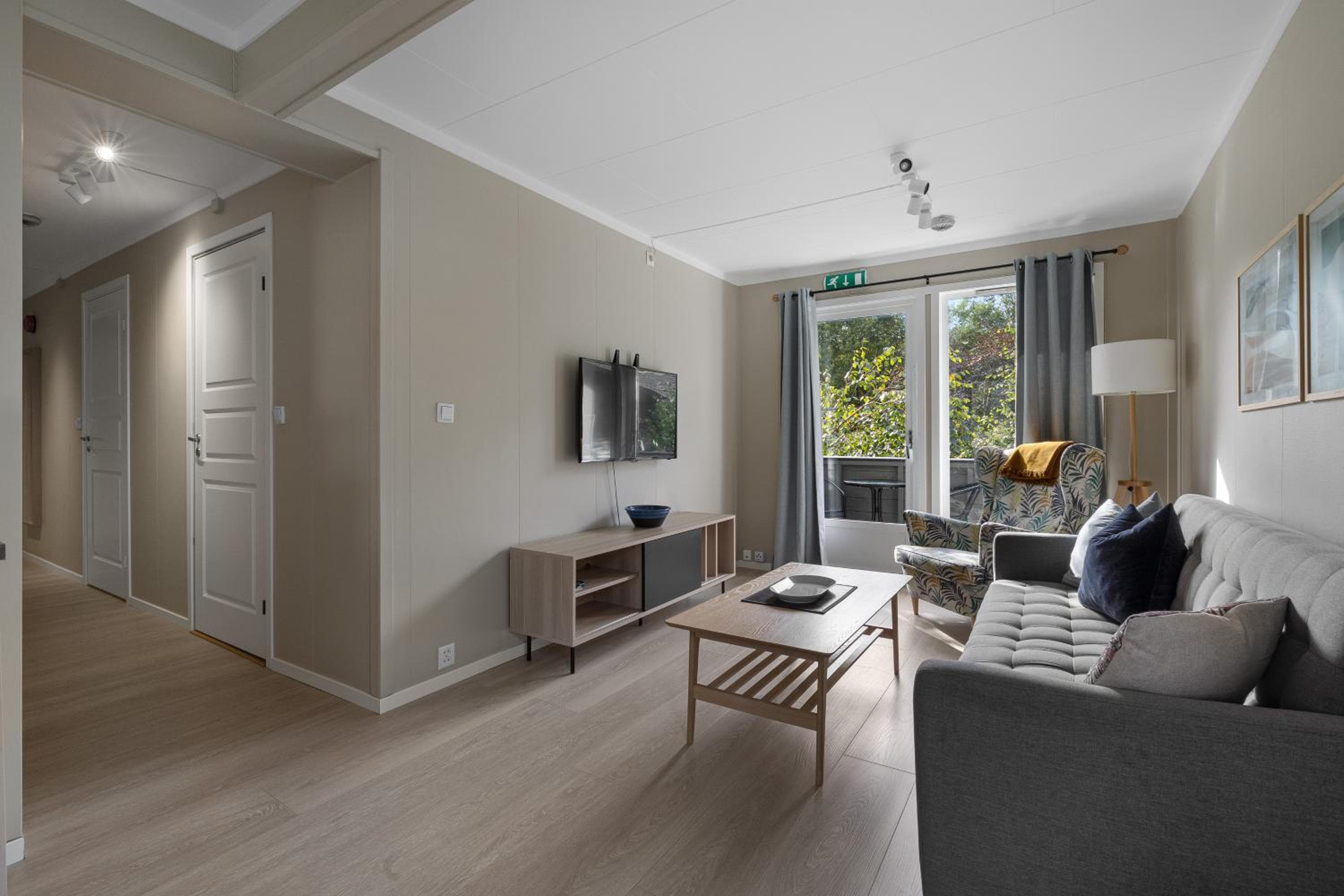 Master Apartment Hotel, Bergen, photo 3