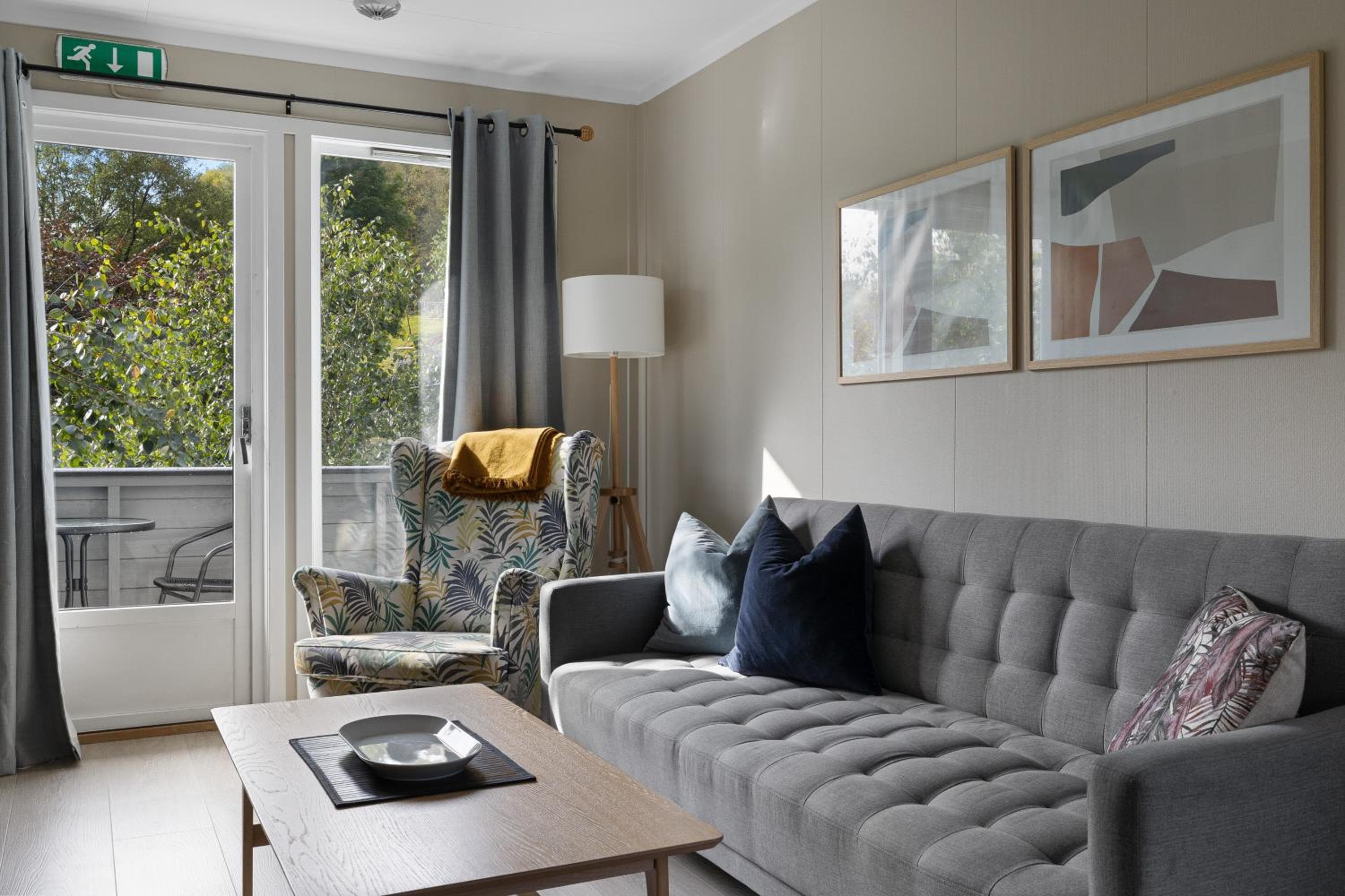 Master Apartment Hotel, Bergen