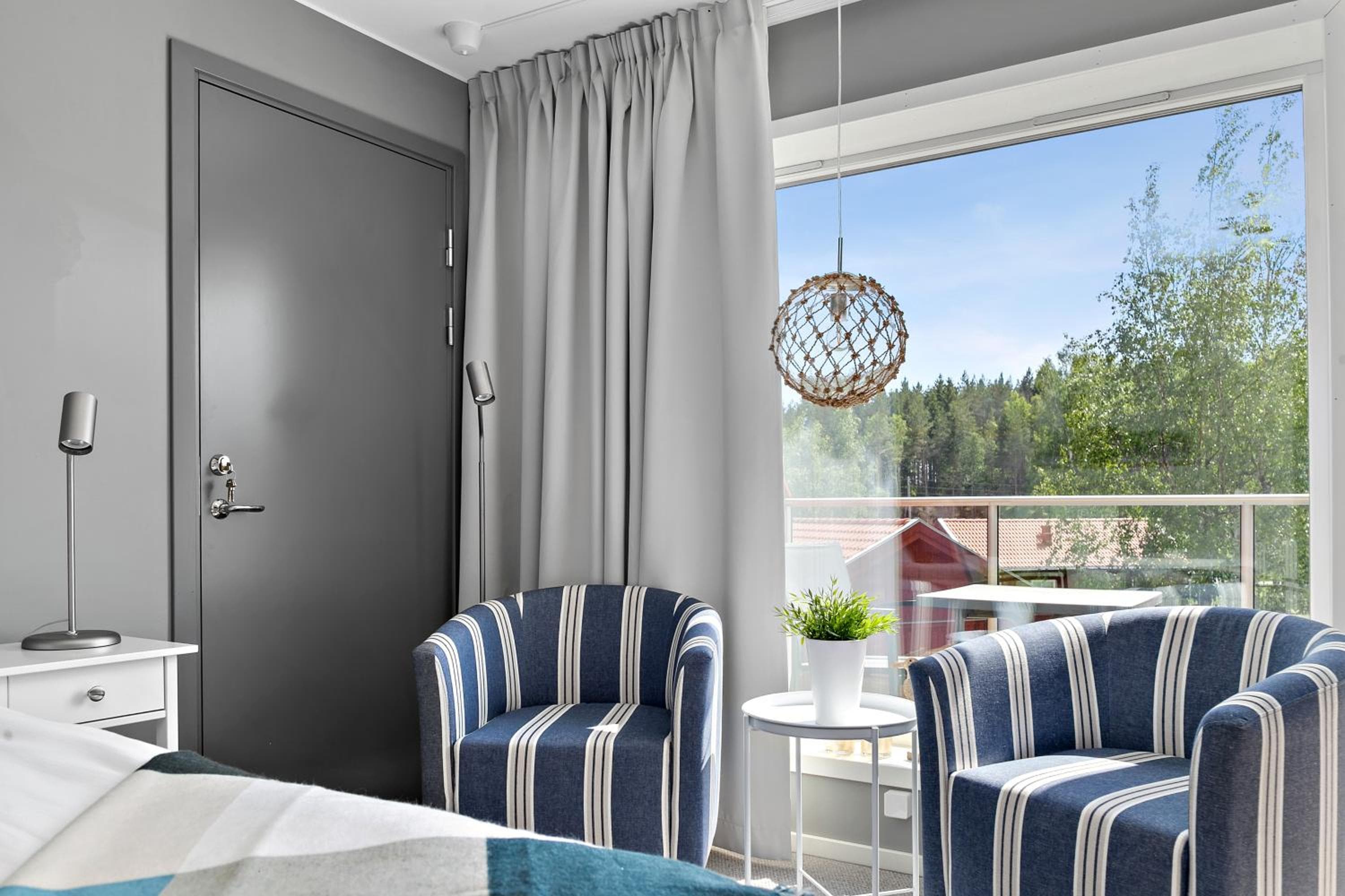 Skärgårdsbyn Hotell, Sankt Anna