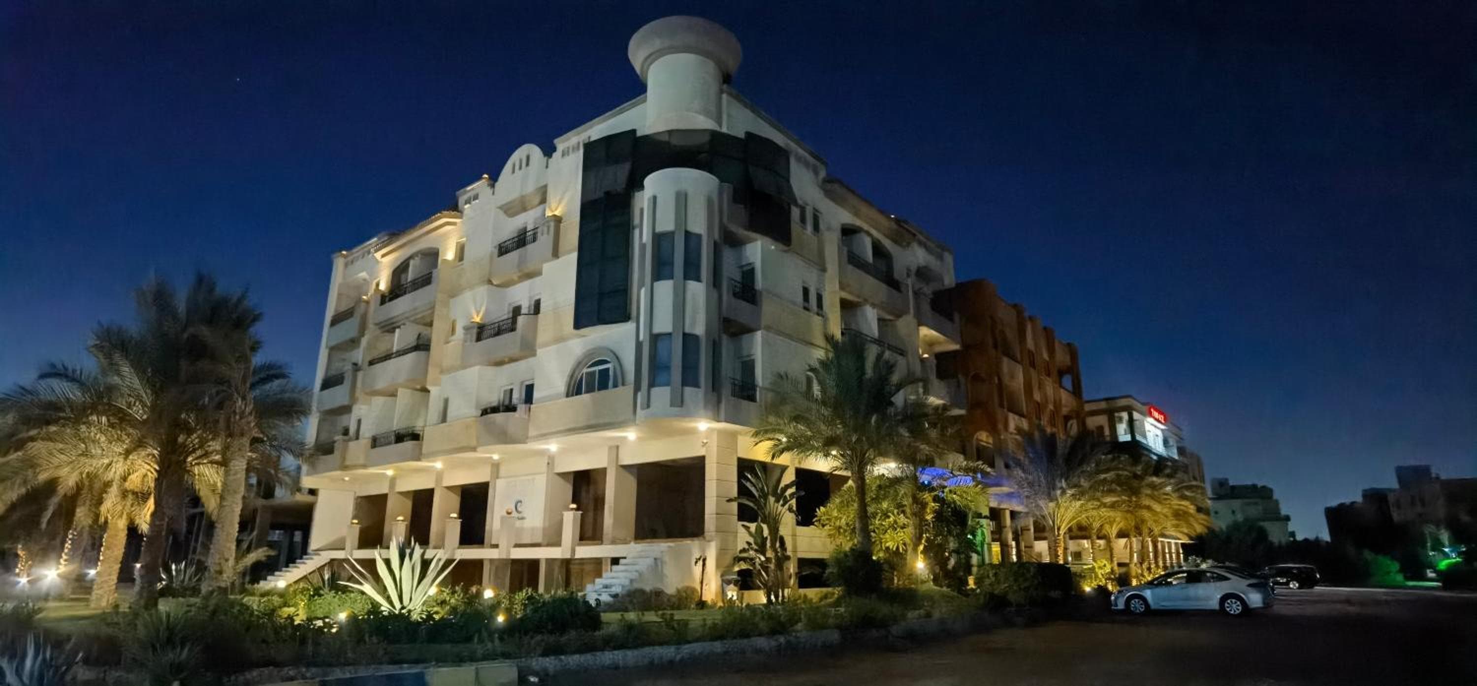 Elite Suites Hurghada, Hurghada