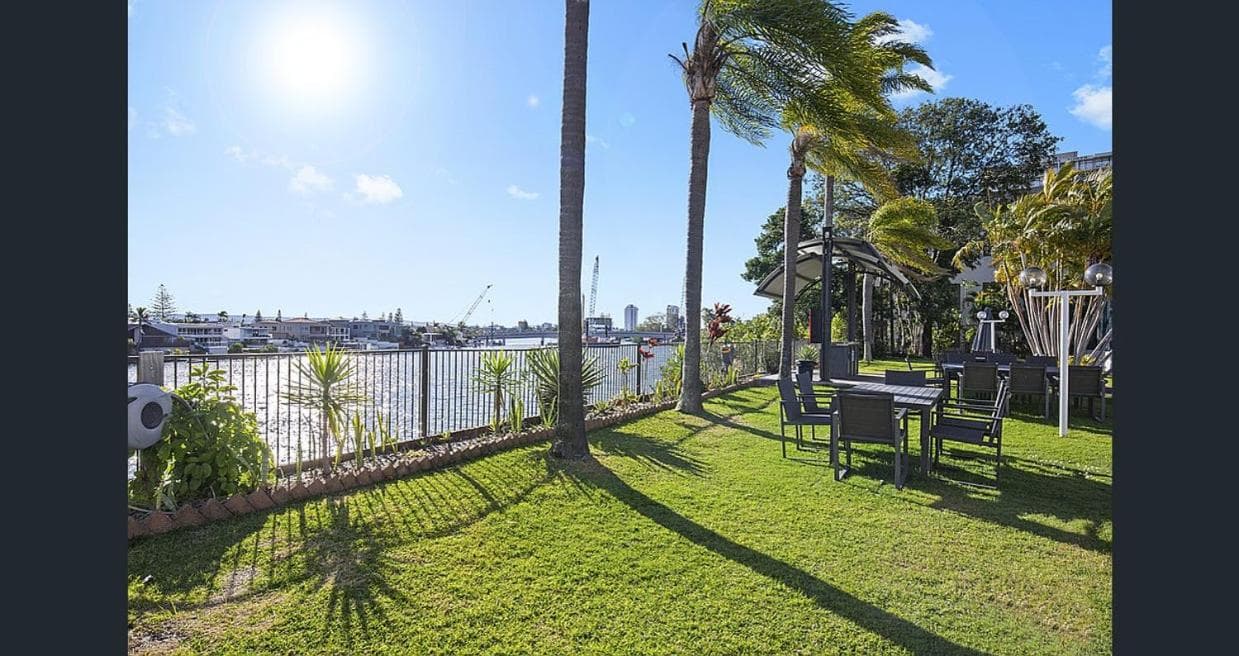 Silverton Apartment Resort Surfers Paradise, photo 5
