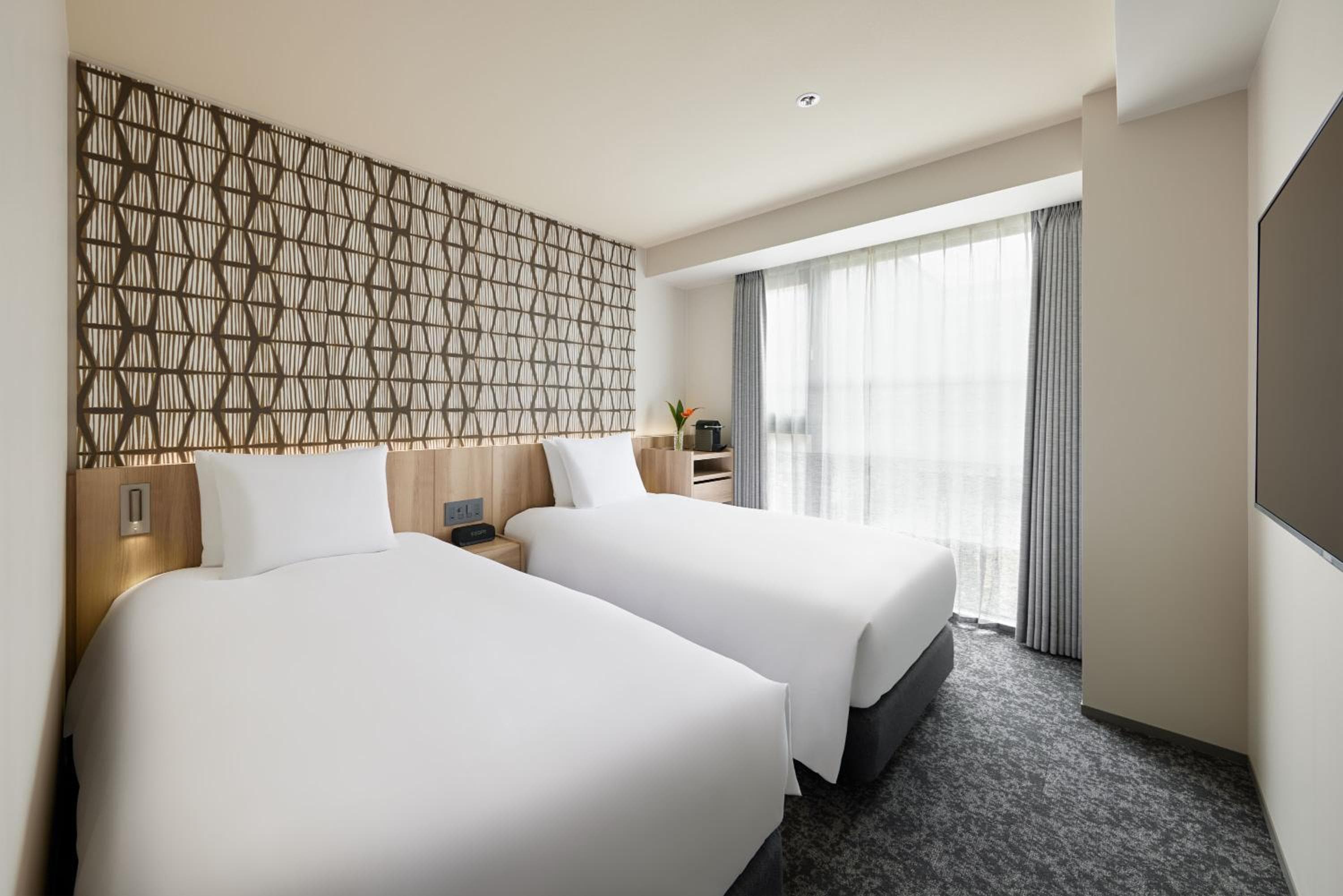 Oakwood Hotel Oike Kyoto, Kyoto, photo 2