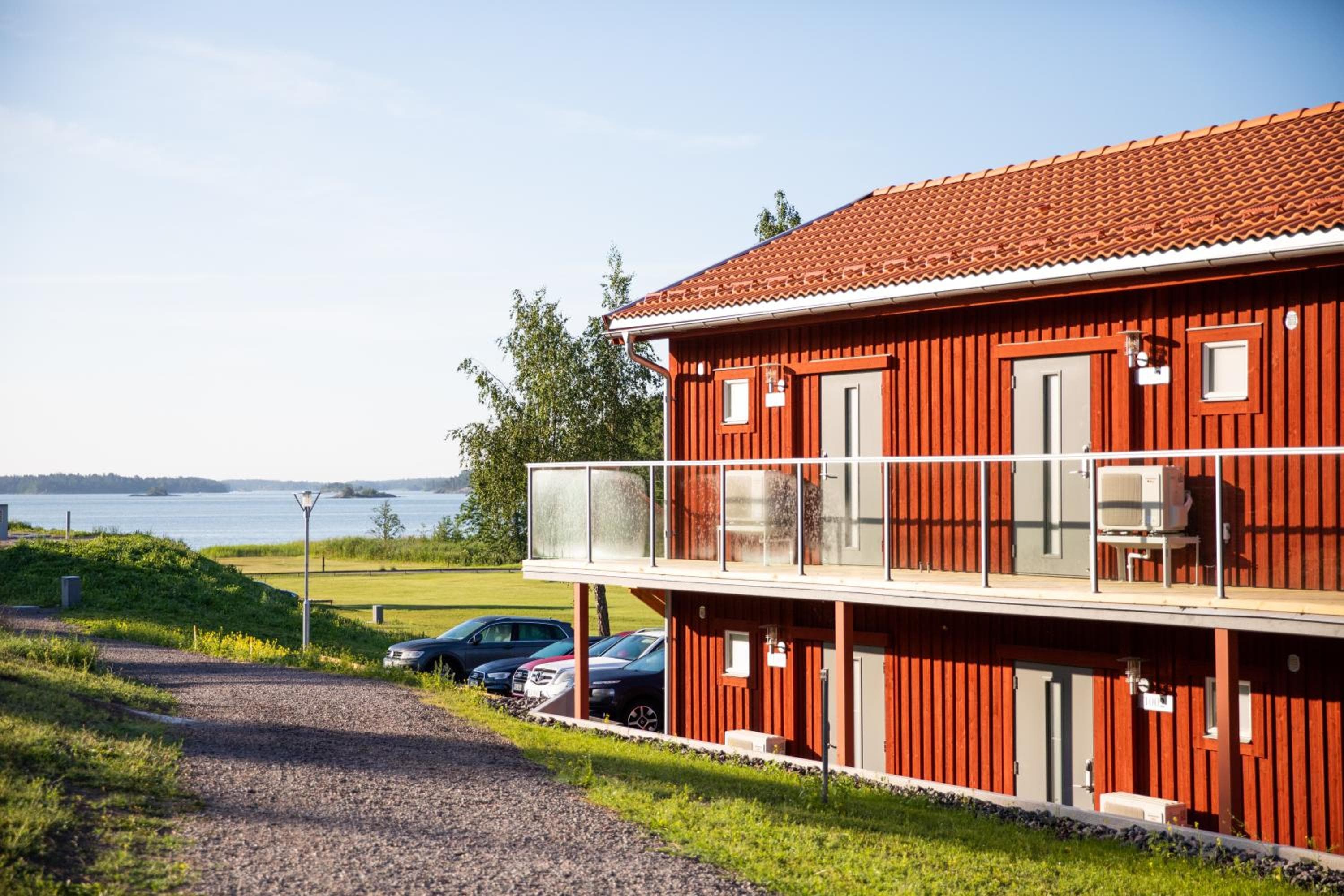 Skärgårdsbyn Hotell, Sankt Anna, photo 3
